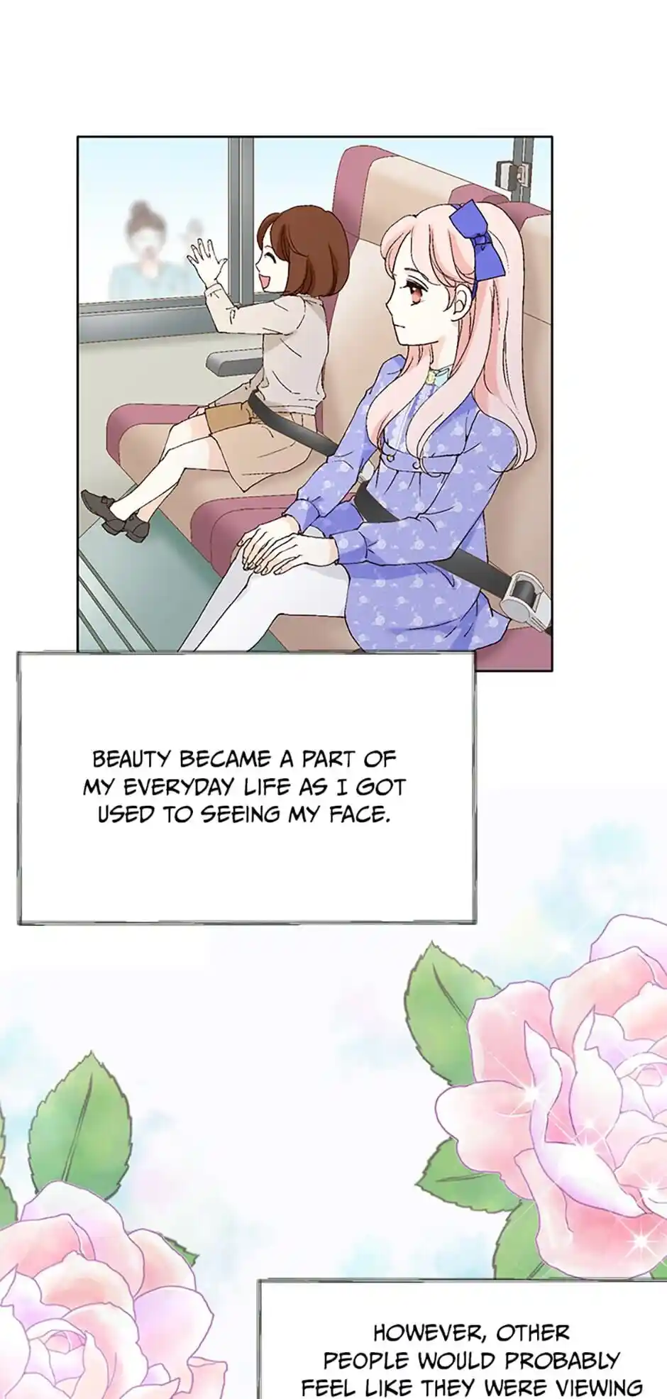 Flavors of Reincarnation Chapter 3