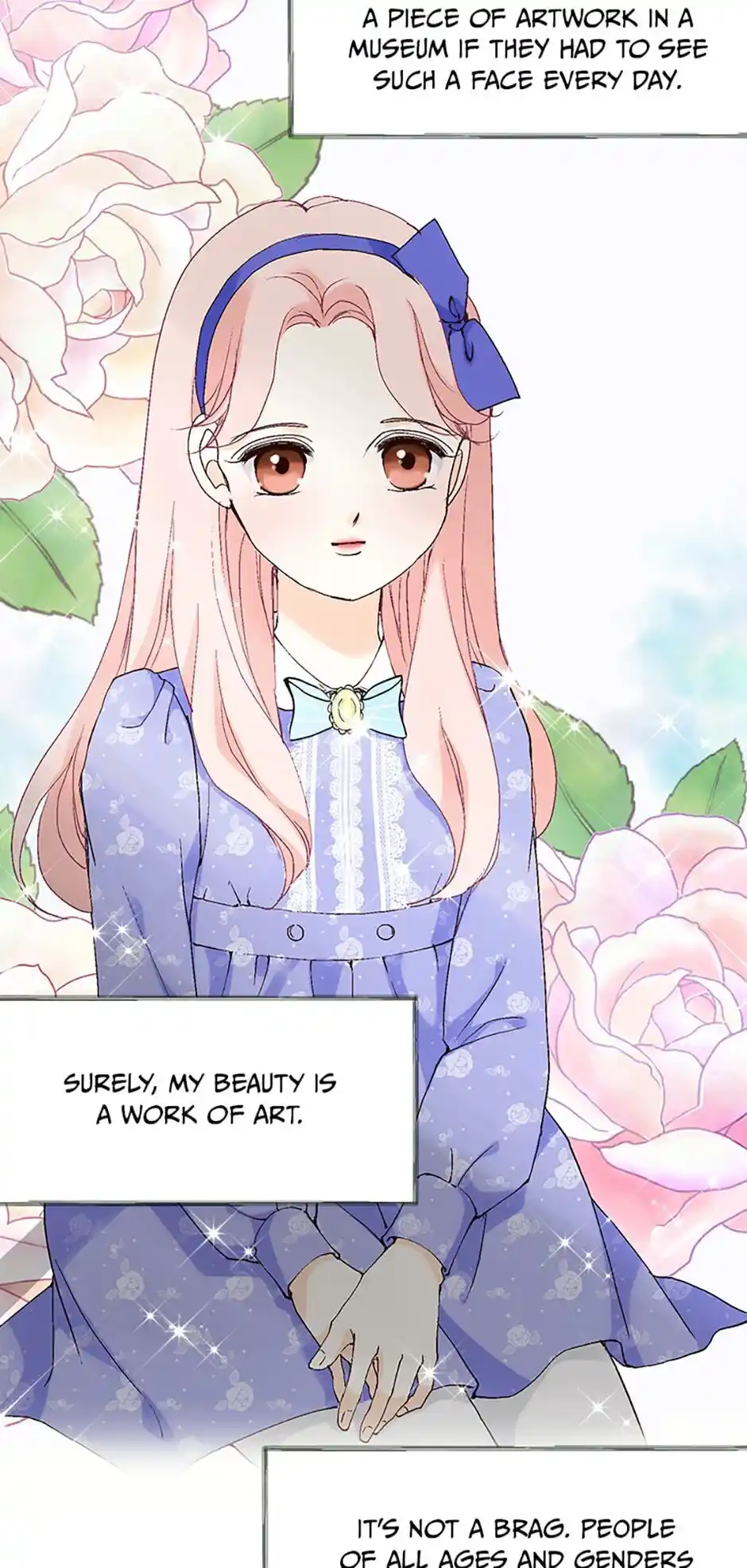 Flavors of Reincarnation Chapter 3