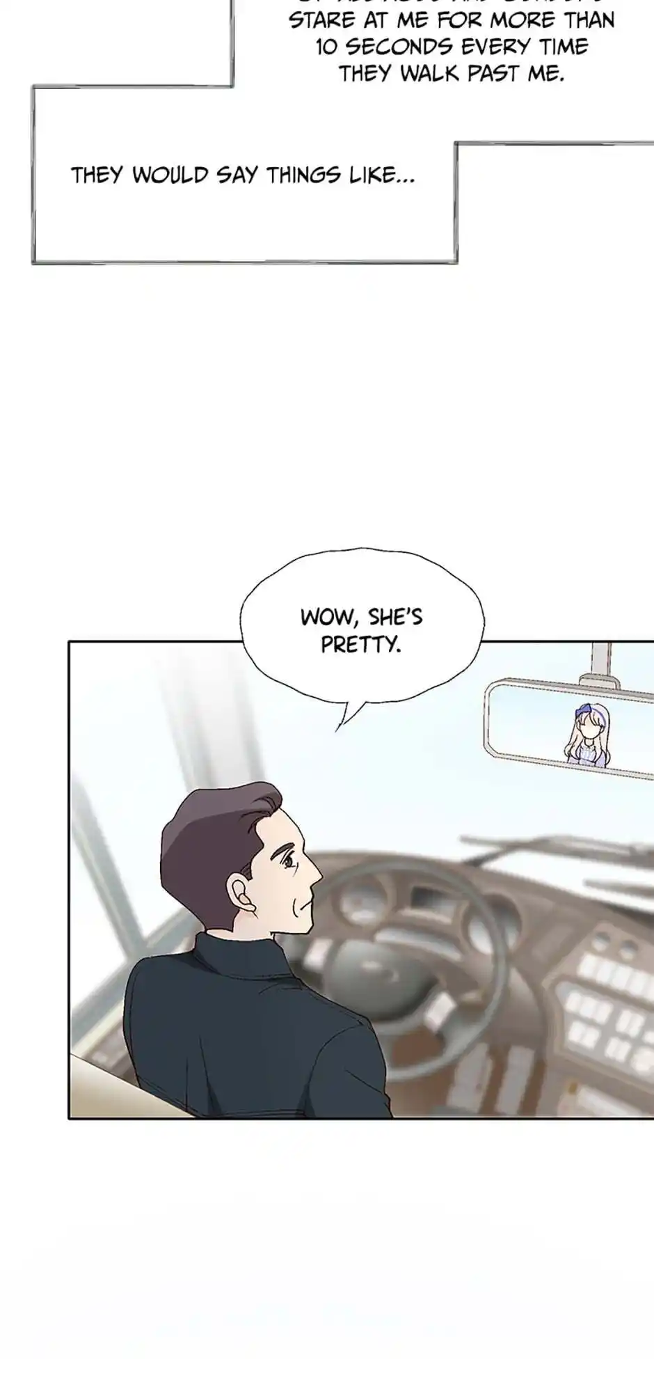 Flavors of Reincarnation Chapter 3