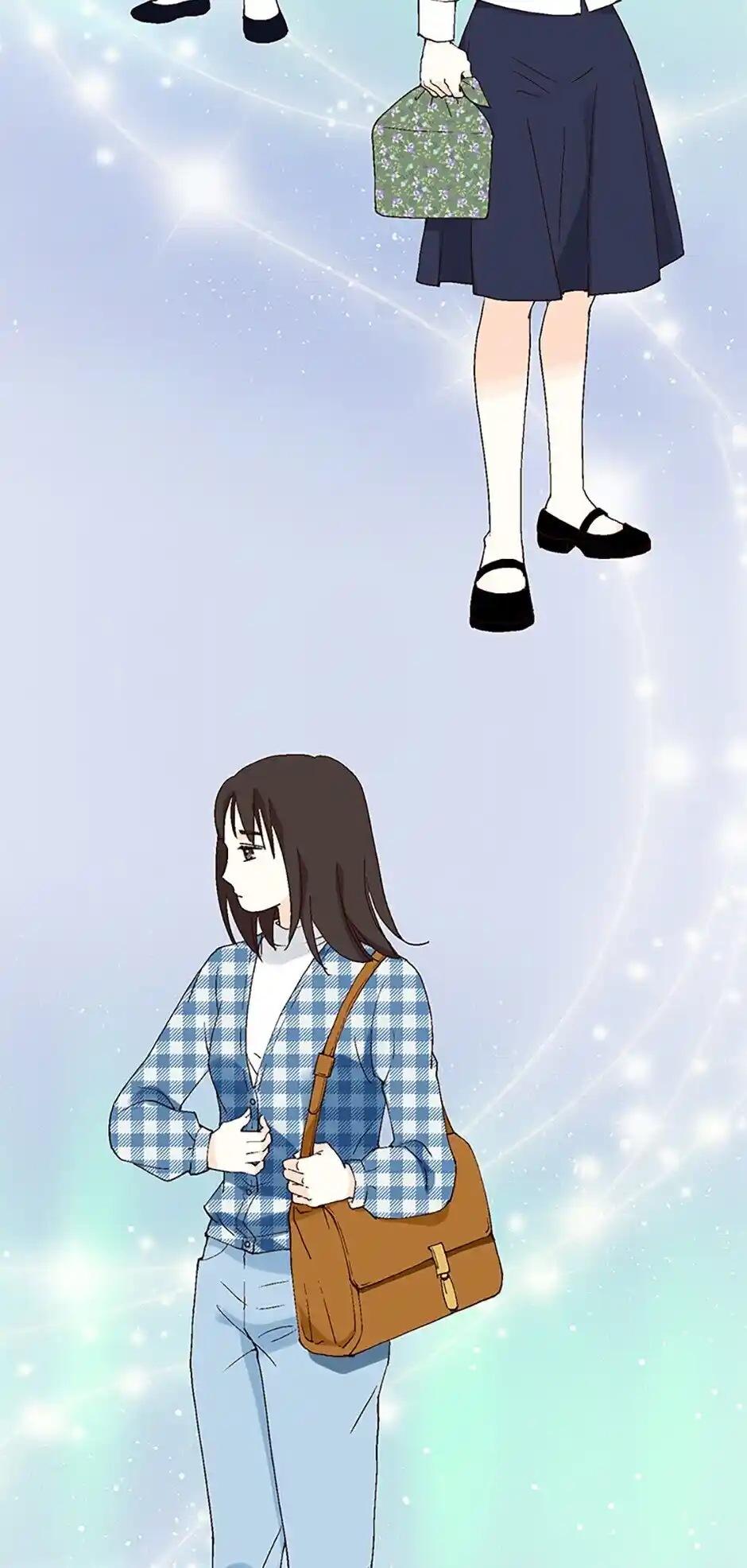 Flavors of Reincarnation Chapter 3