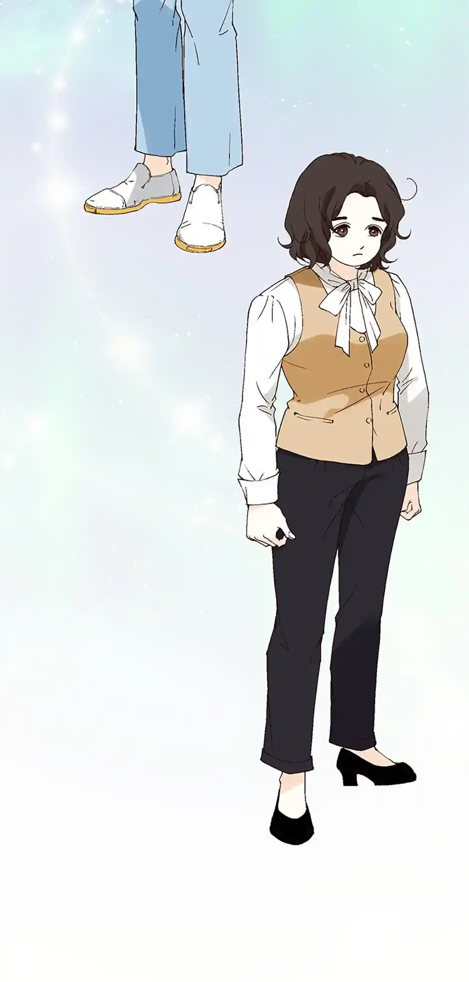 Flavors of Reincarnation Chapter 3