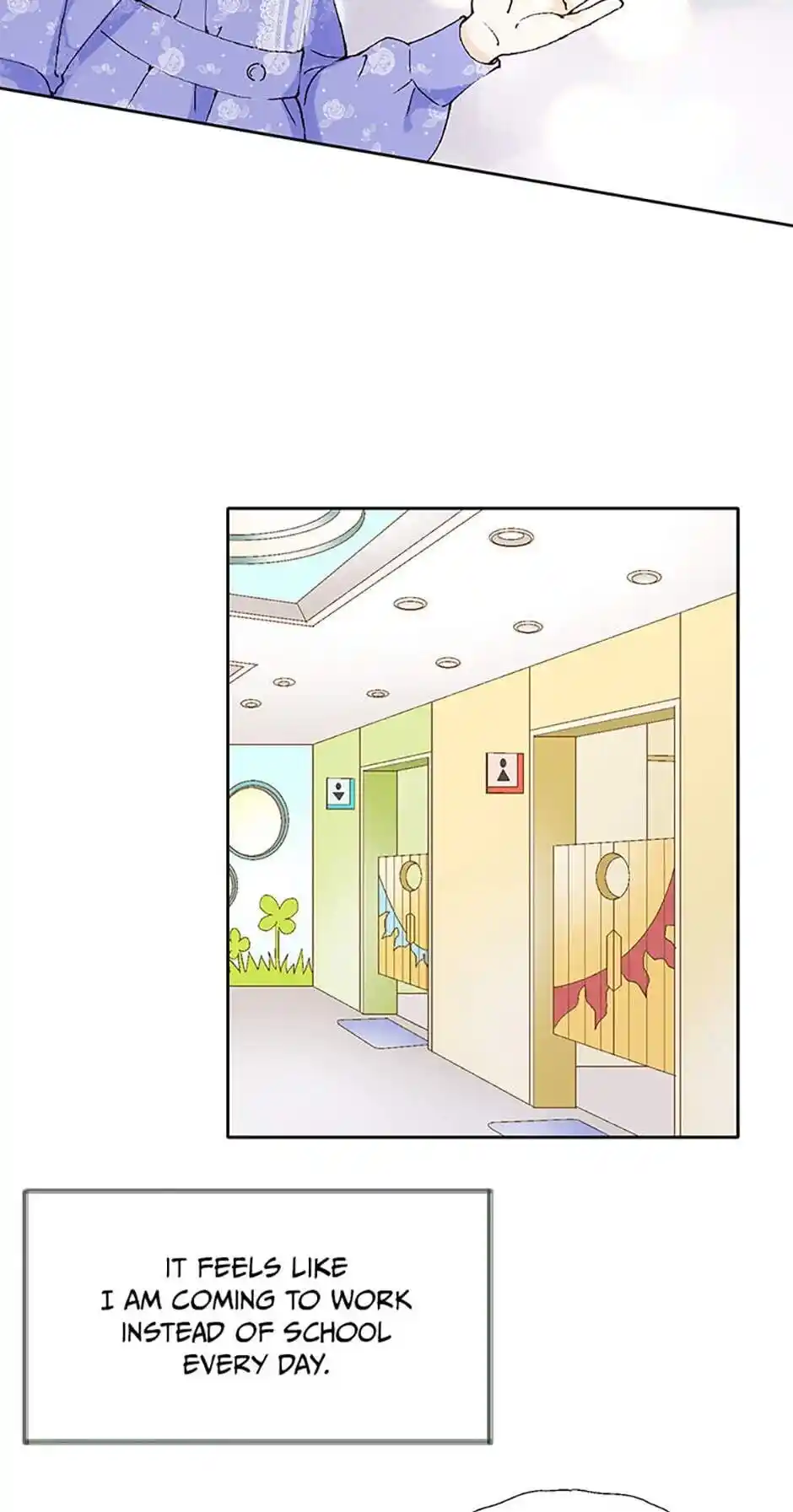 Flavors of Reincarnation Chapter 3