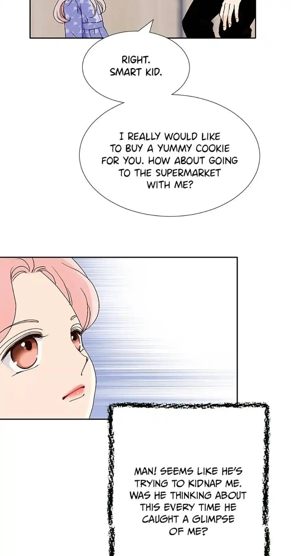 Flavors of Reincarnation Chapter 3