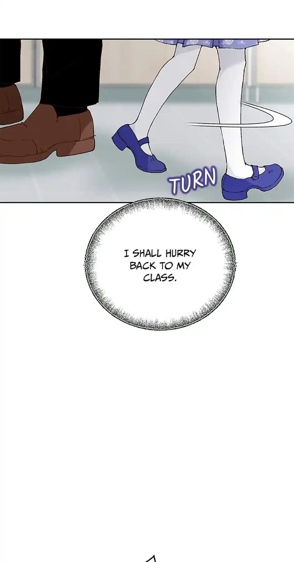 Flavors of Reincarnation Chapter 3