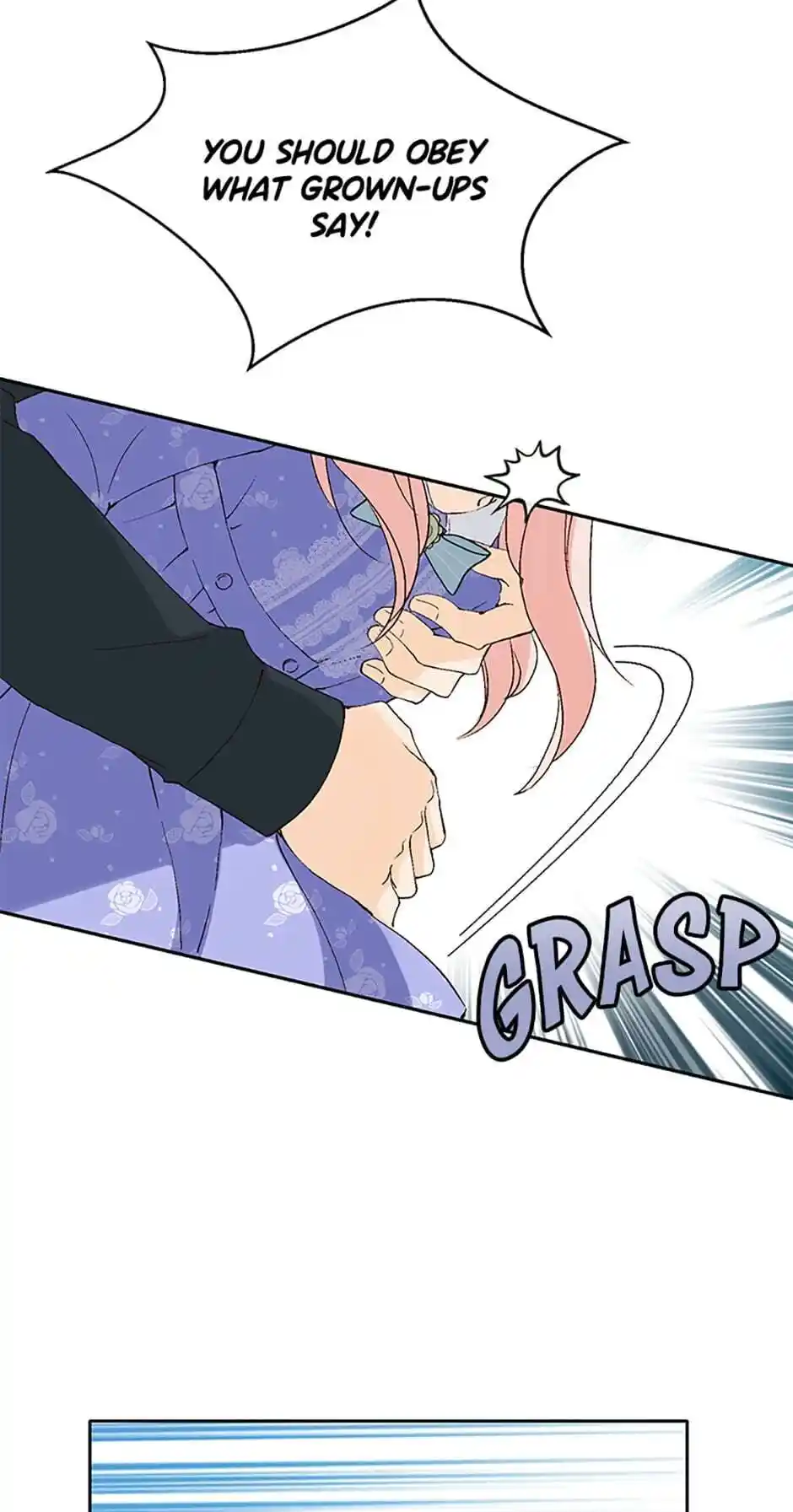 Flavors of Reincarnation Chapter 3