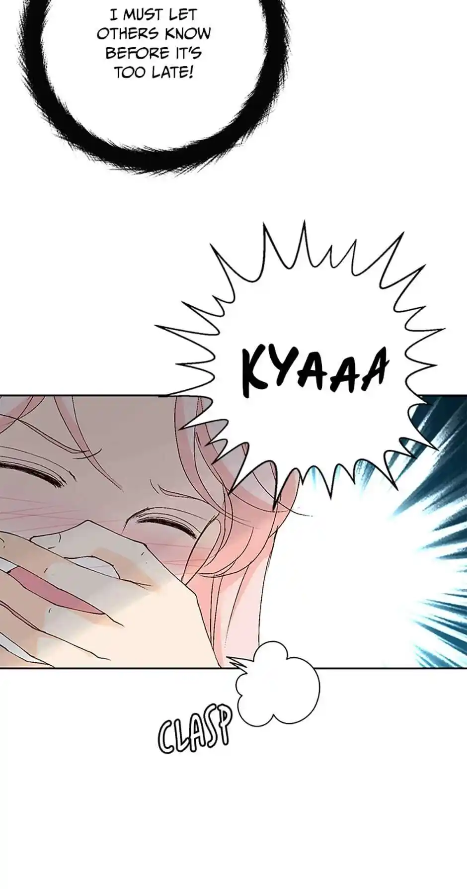 Flavors of Reincarnation Chapter 3