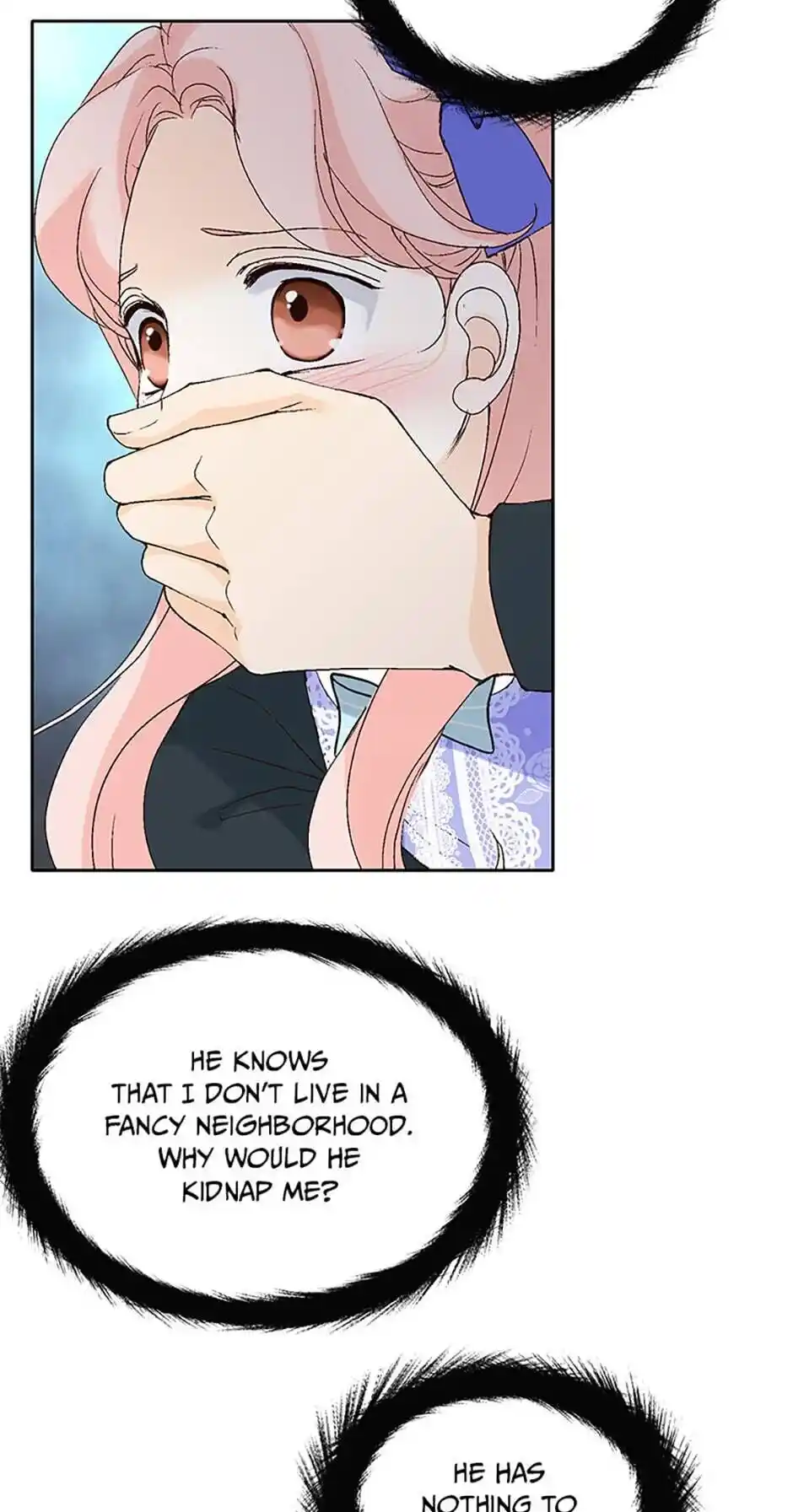 Flavors of Reincarnation Chapter 3