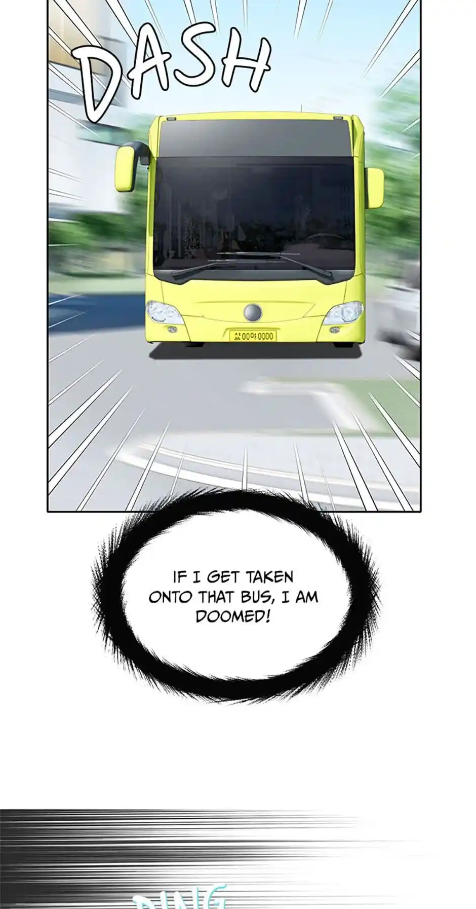 Flavors of Reincarnation Chapter 3