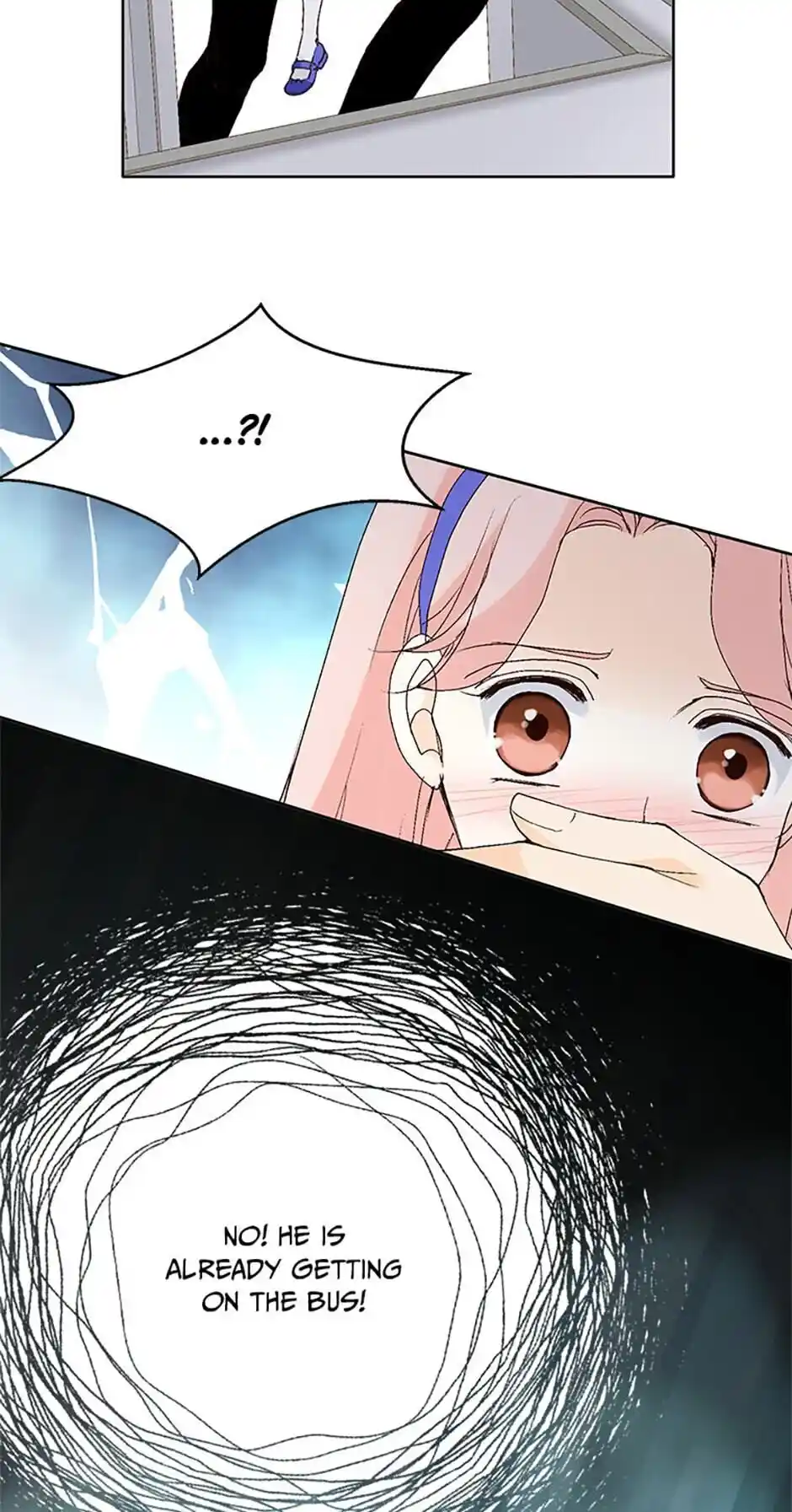 Flavors of Reincarnation Chapter 3