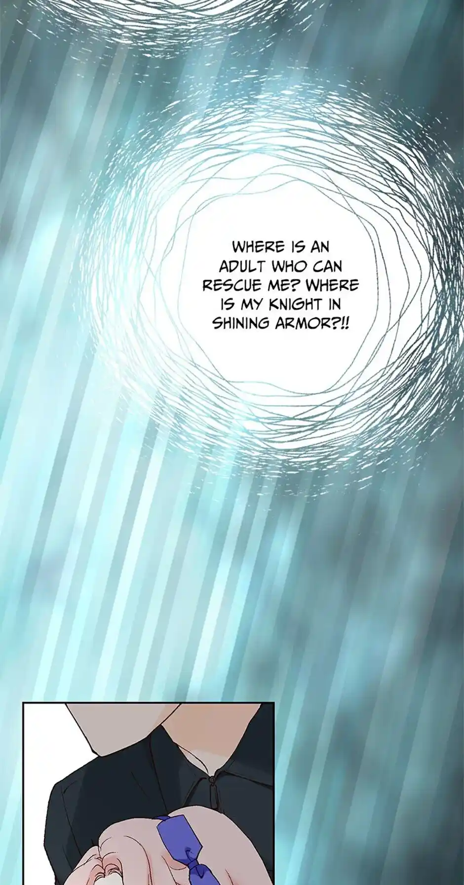 Flavors of Reincarnation Chapter 3