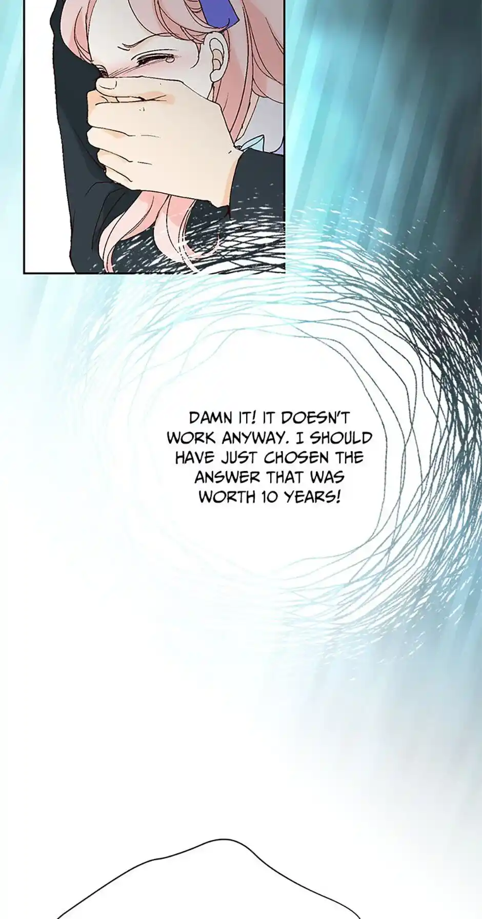 Flavors of Reincarnation Chapter 3