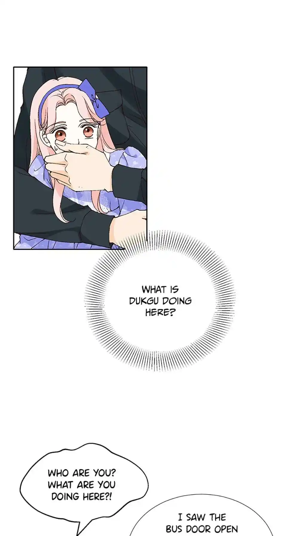 Flavors of Reincarnation Chapter 3