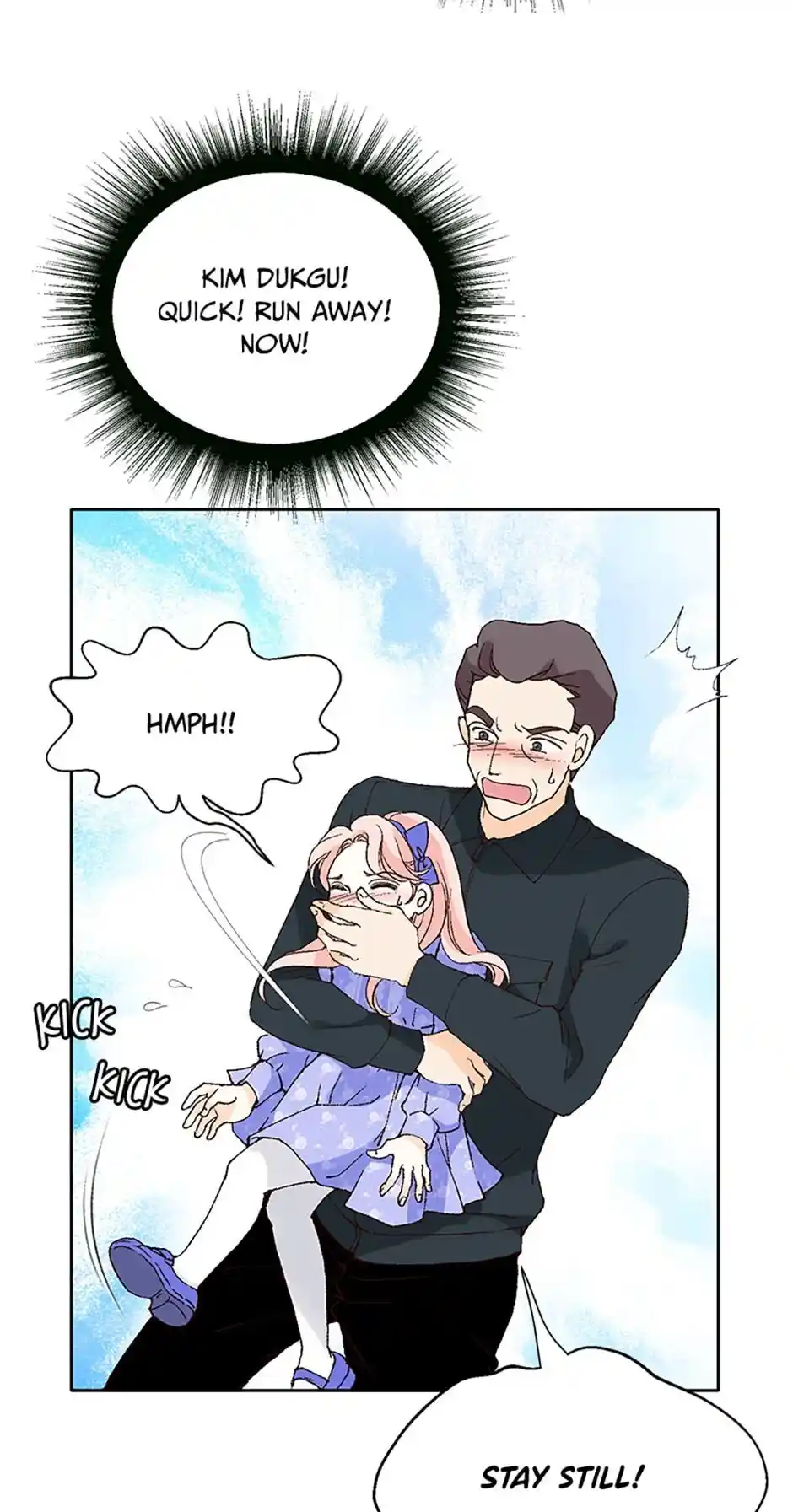 Flavors of Reincarnation Chapter 3