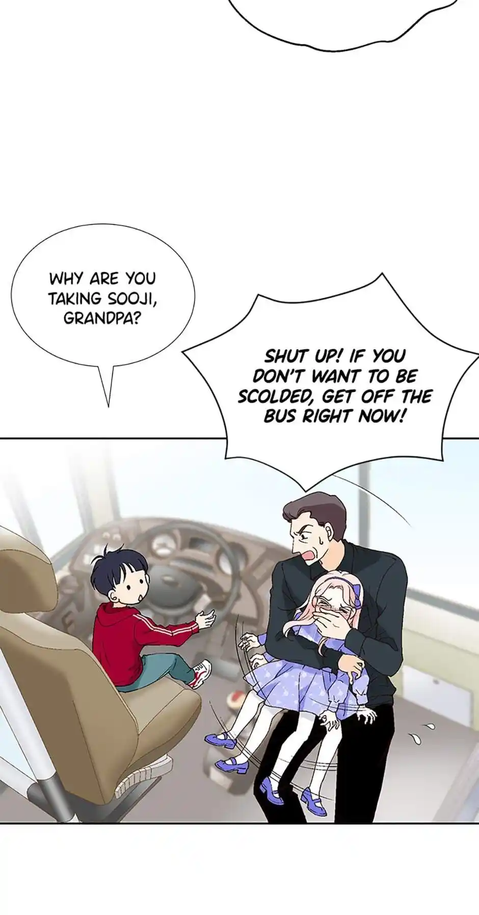 Flavors of Reincarnation Chapter 3