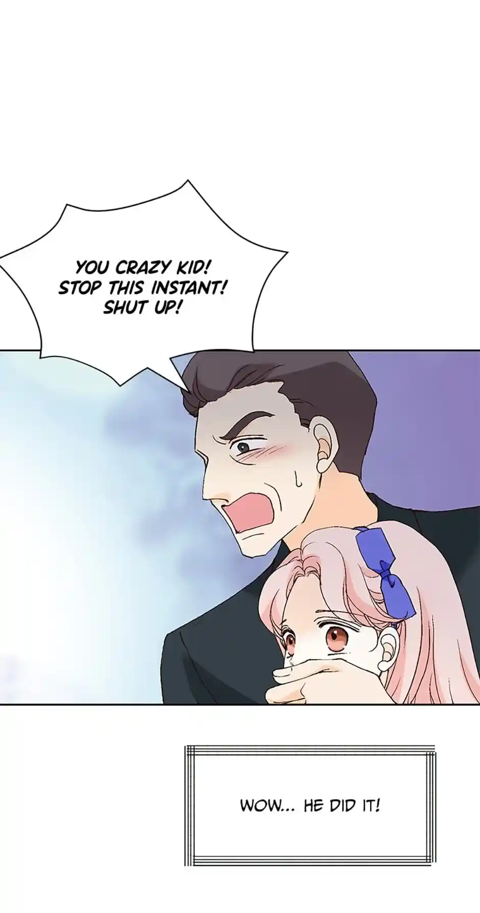 Flavors of Reincarnation Chapter 3