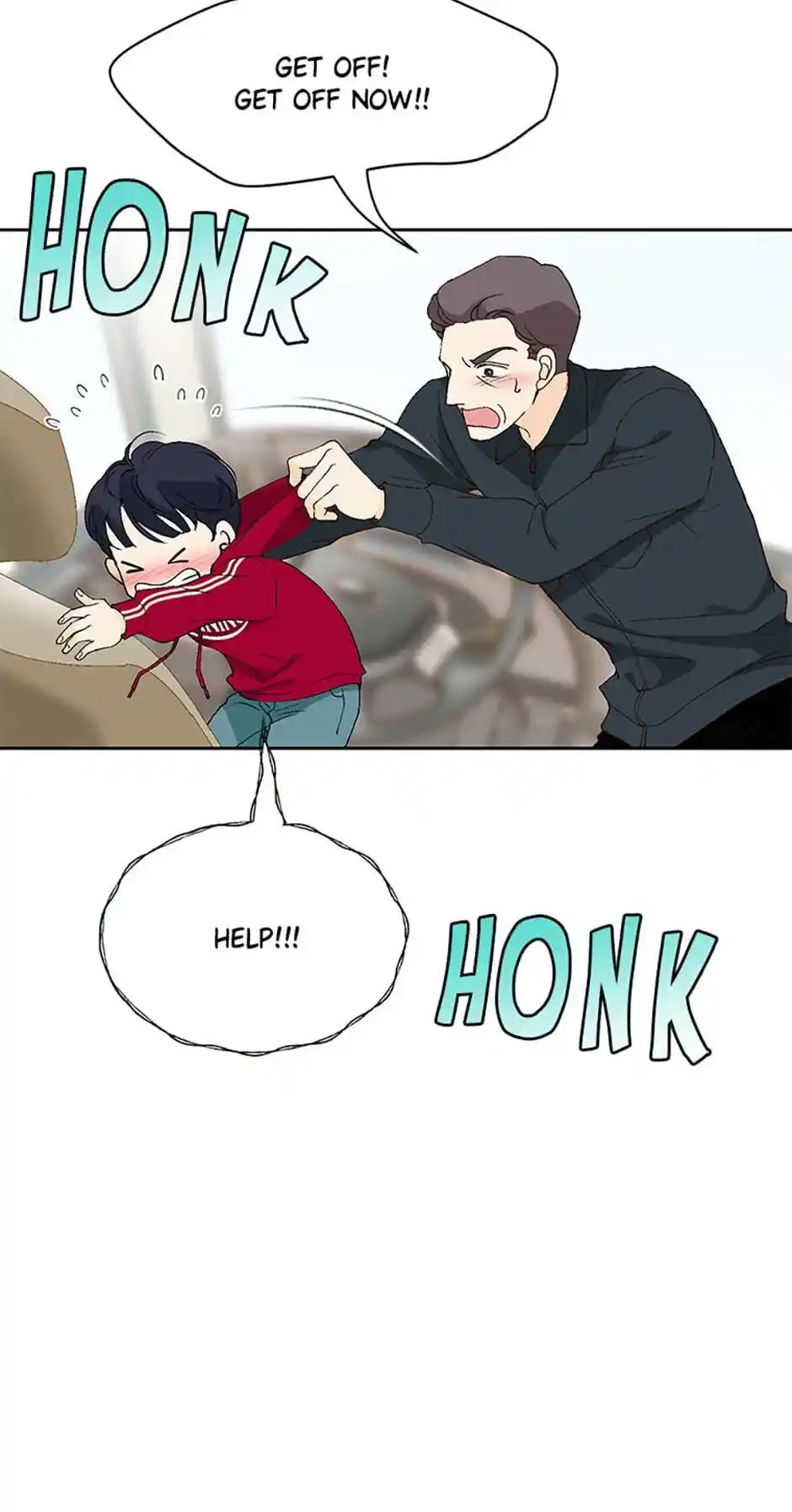 Flavors of Reincarnation Chapter 3