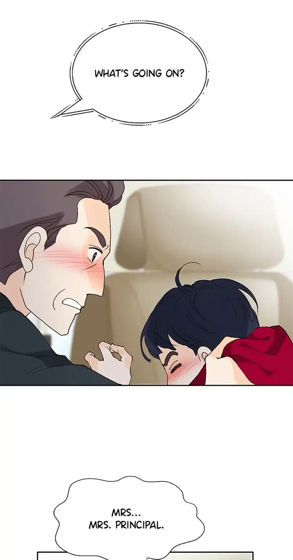 Flavors of Reincarnation Chapter 3