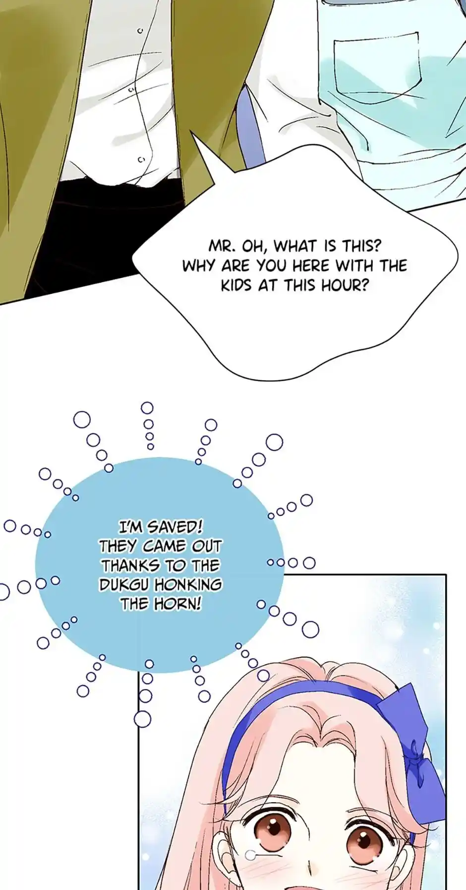 Flavors of Reincarnation Chapter 3