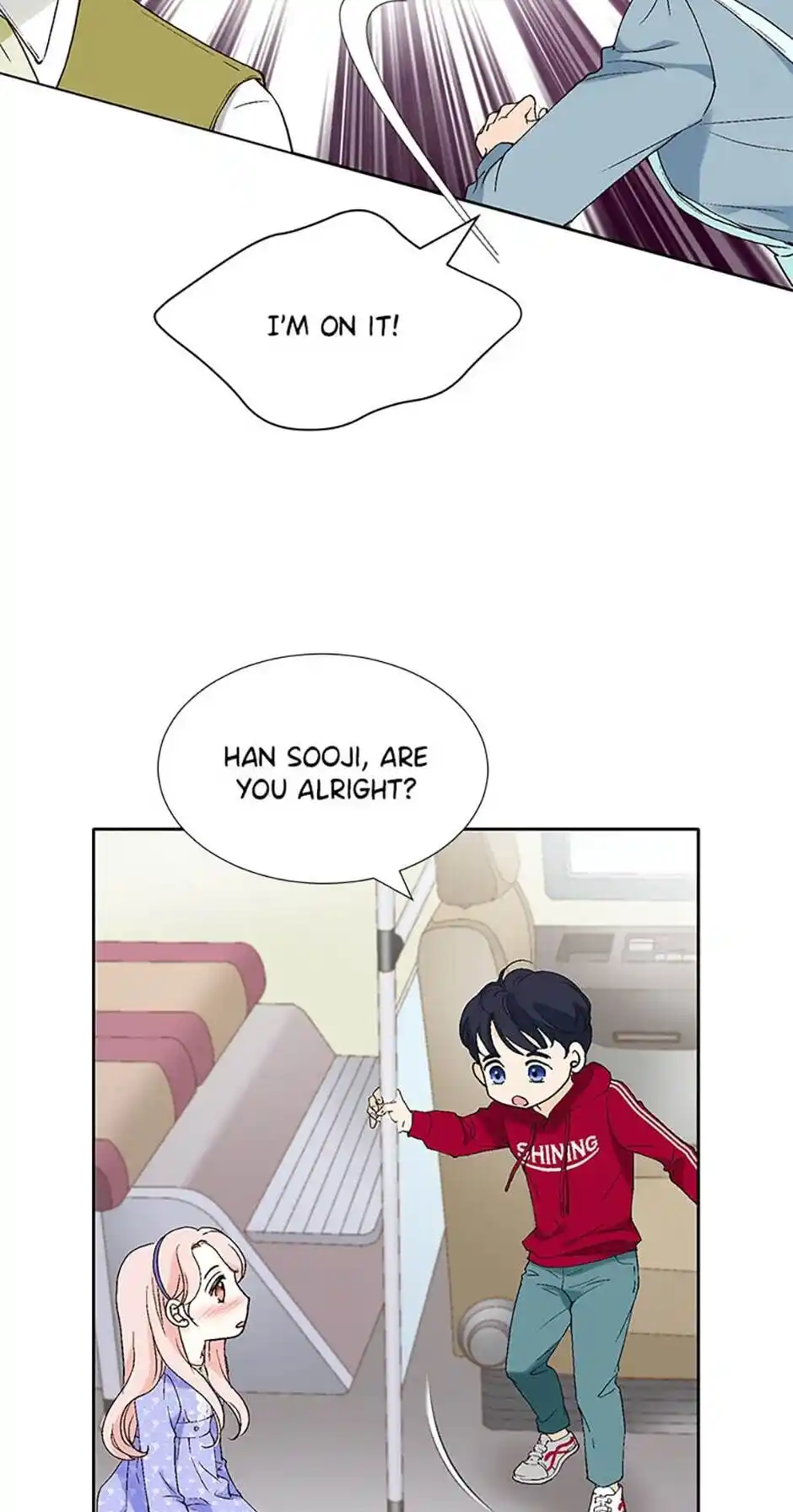 Flavors of Reincarnation Chapter 3