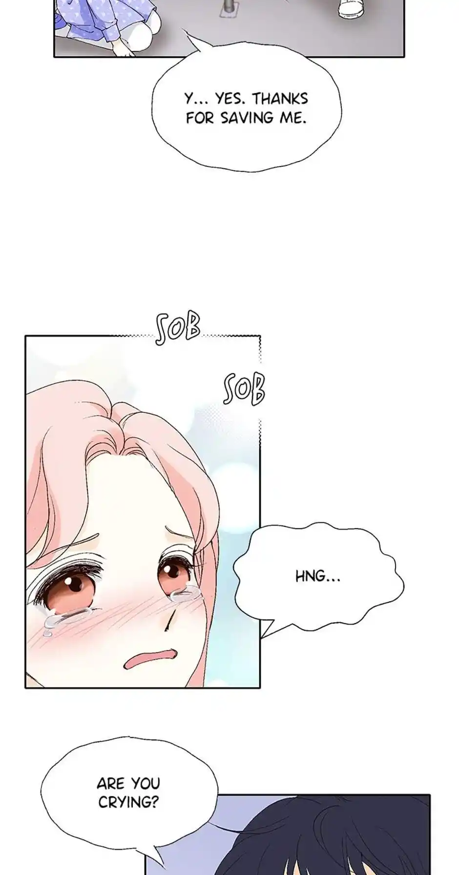 Flavors of Reincarnation Chapter 3