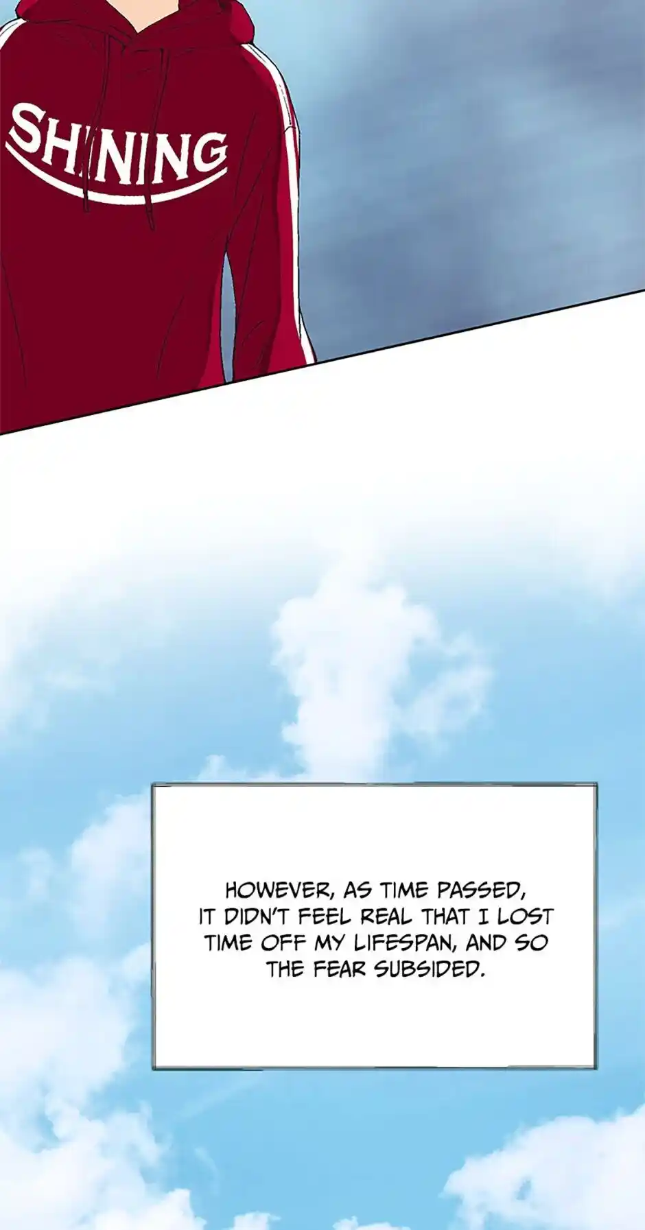 Flavors of Reincarnation Chapter 3