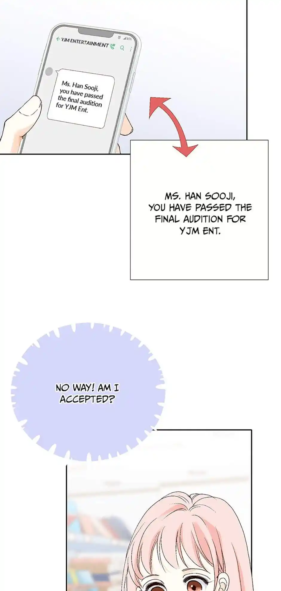 Flavors of Reincarnation Chapter 3