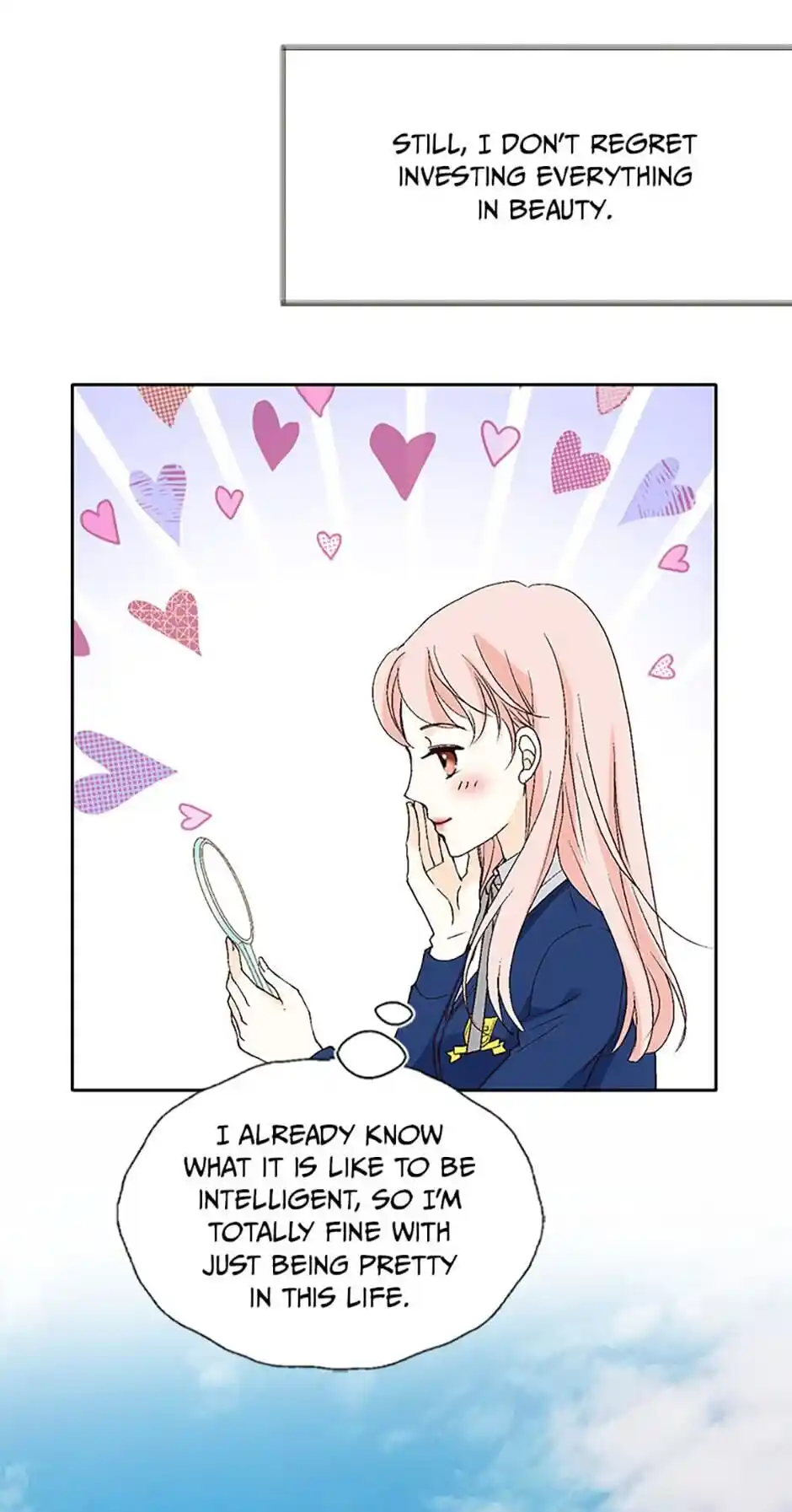 Flavors of Reincarnation Chapter 3