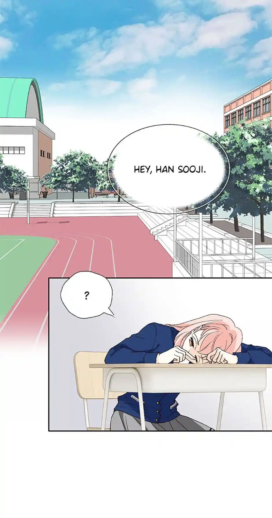 Flavors of Reincarnation Chapter 3