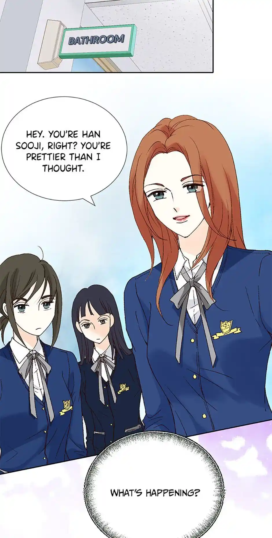 Flavors of Reincarnation Chapter 3