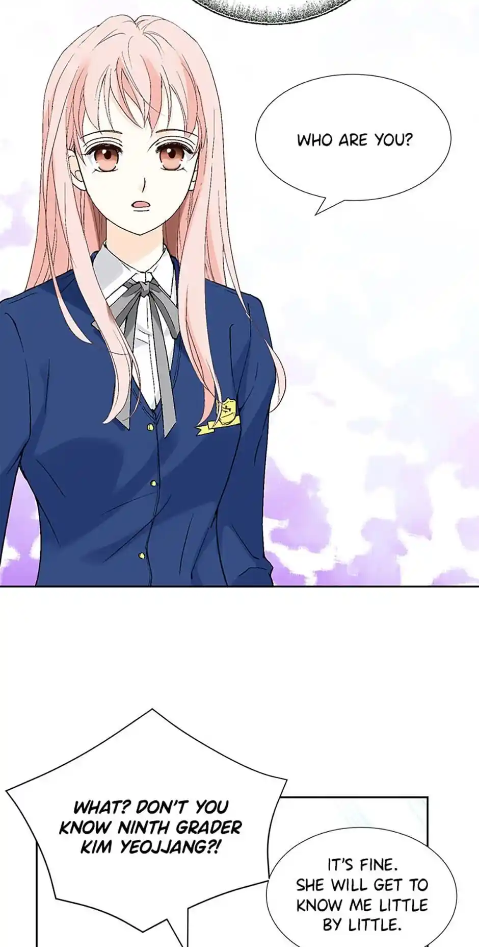 Flavors of Reincarnation Chapter 3