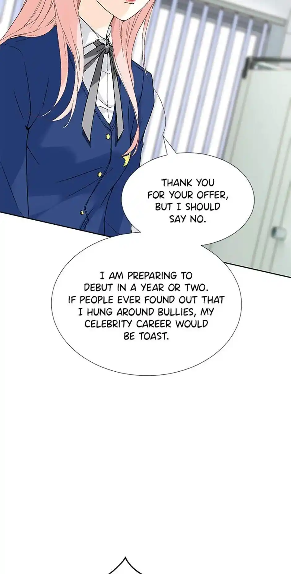 Flavors of Reincarnation Chapter 3