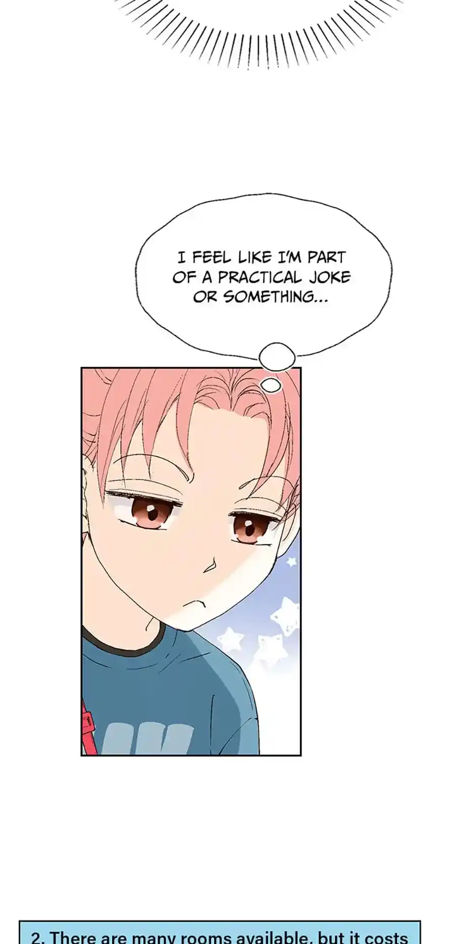 Flavors of Reincarnation Chapter 33