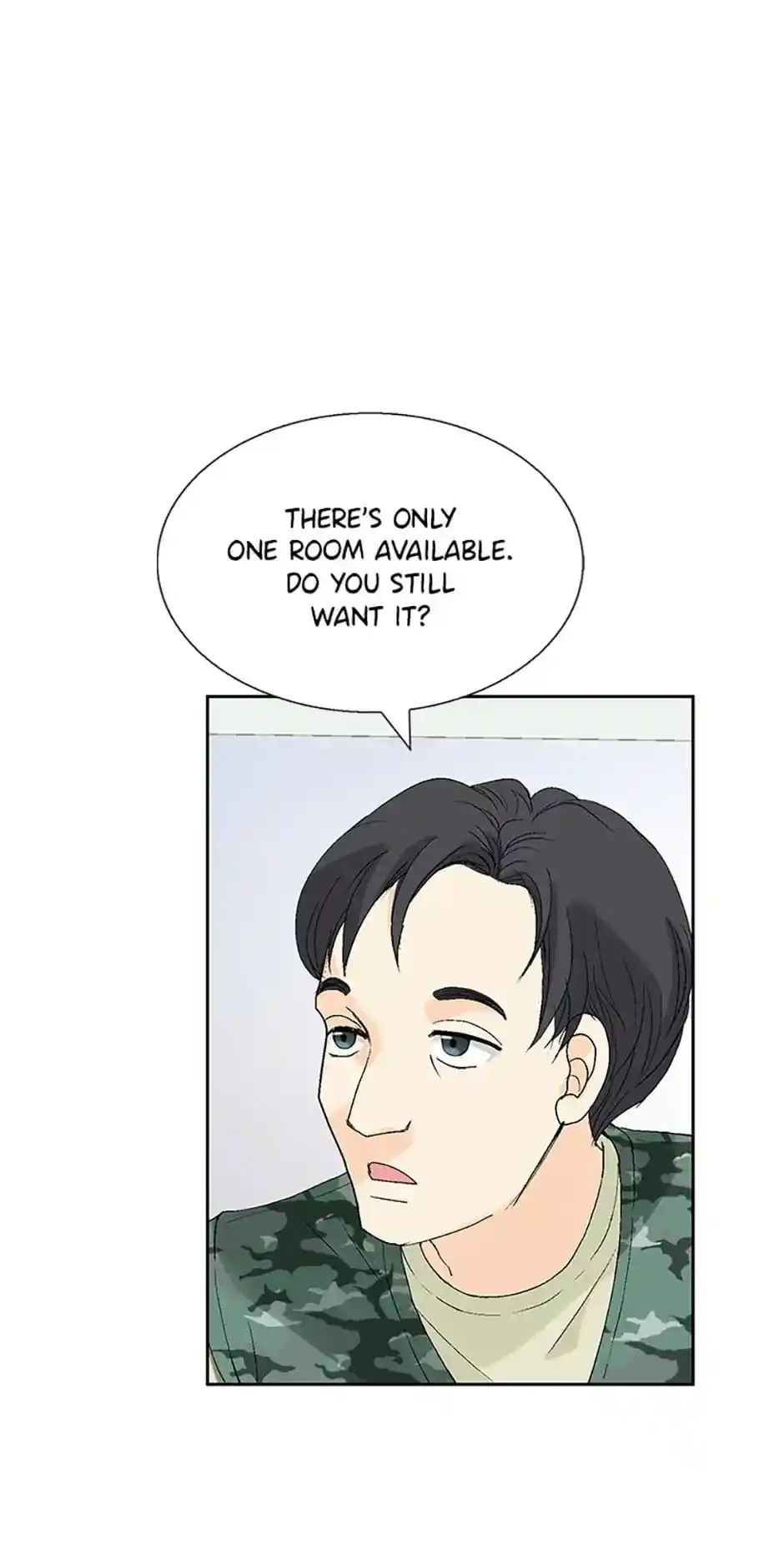 Flavors of Reincarnation Chapter 33