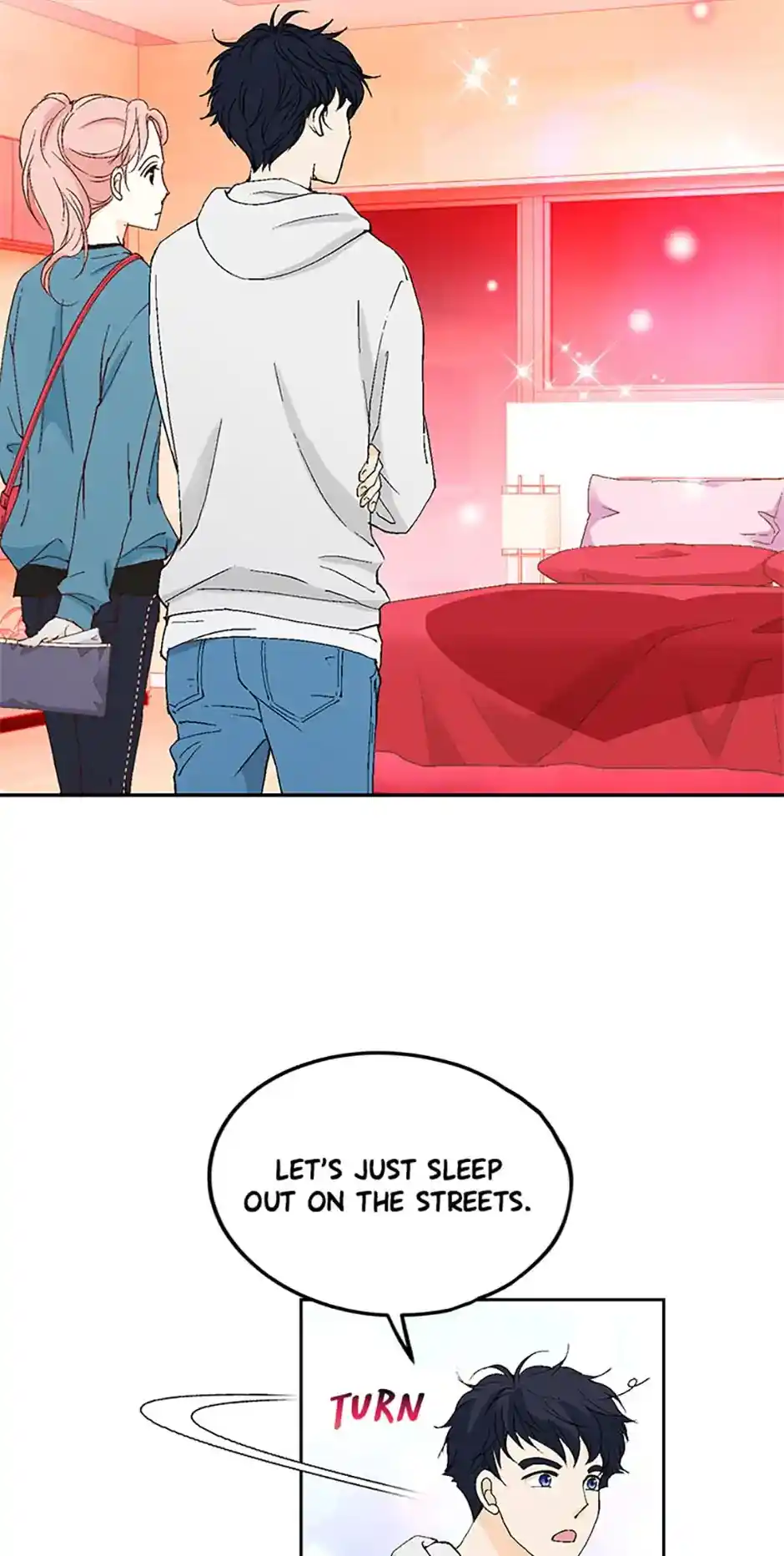 Flavors of Reincarnation Chapter 33