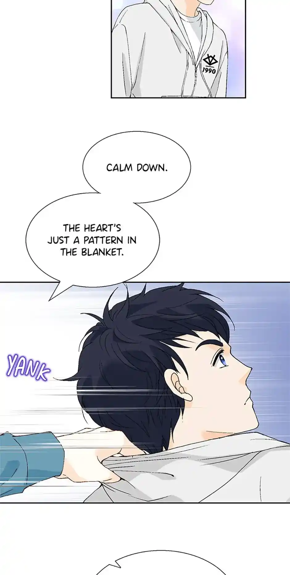 Flavors of Reincarnation Chapter 33