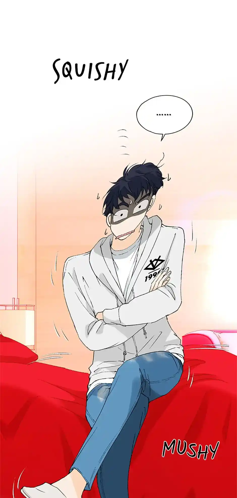 Flavors of Reincarnation Chapter 33