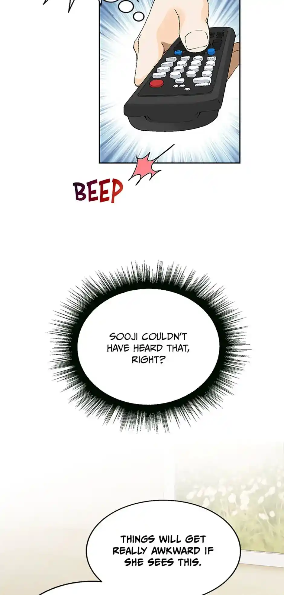 Flavors of Reincarnation Chapter 33