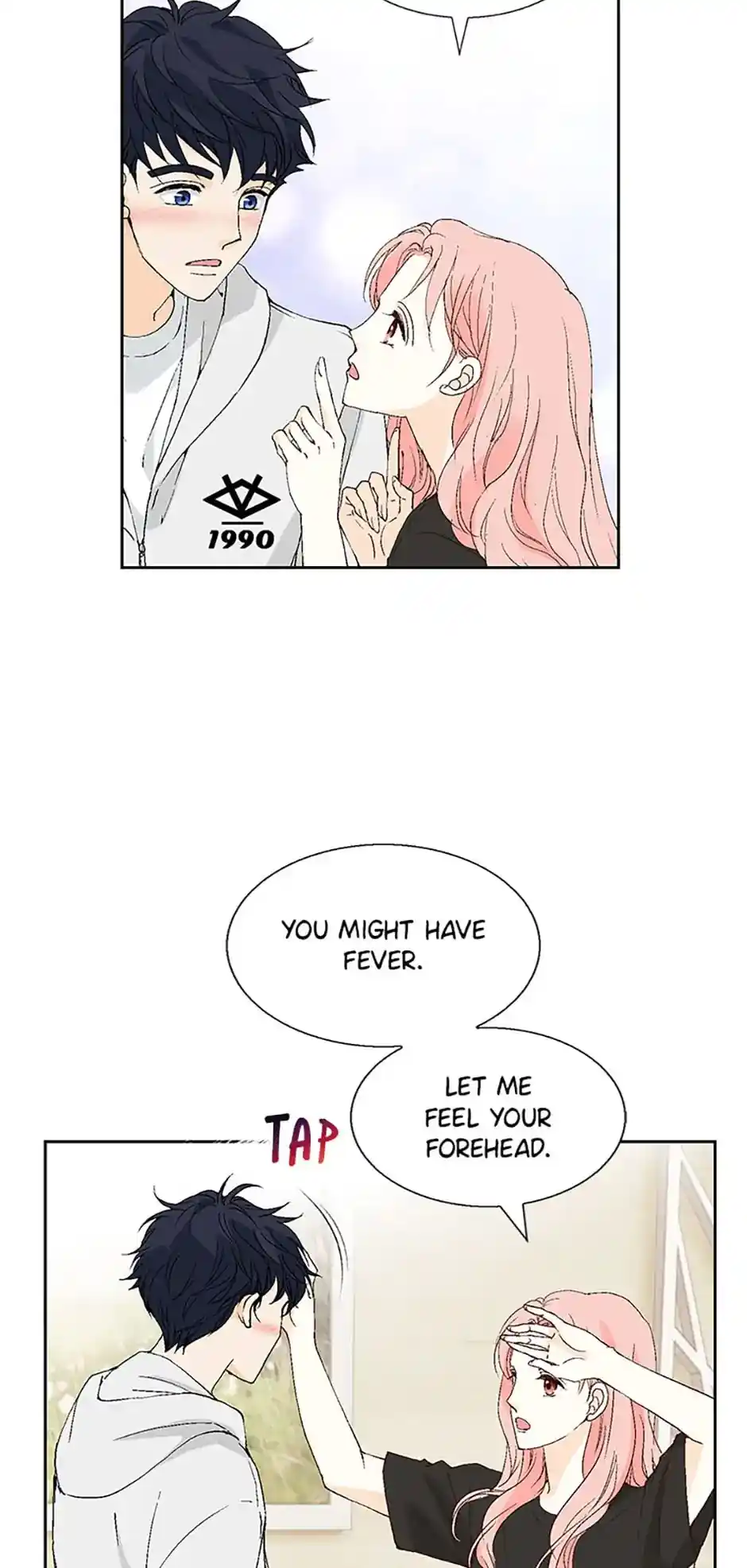 Flavors of Reincarnation Chapter 33