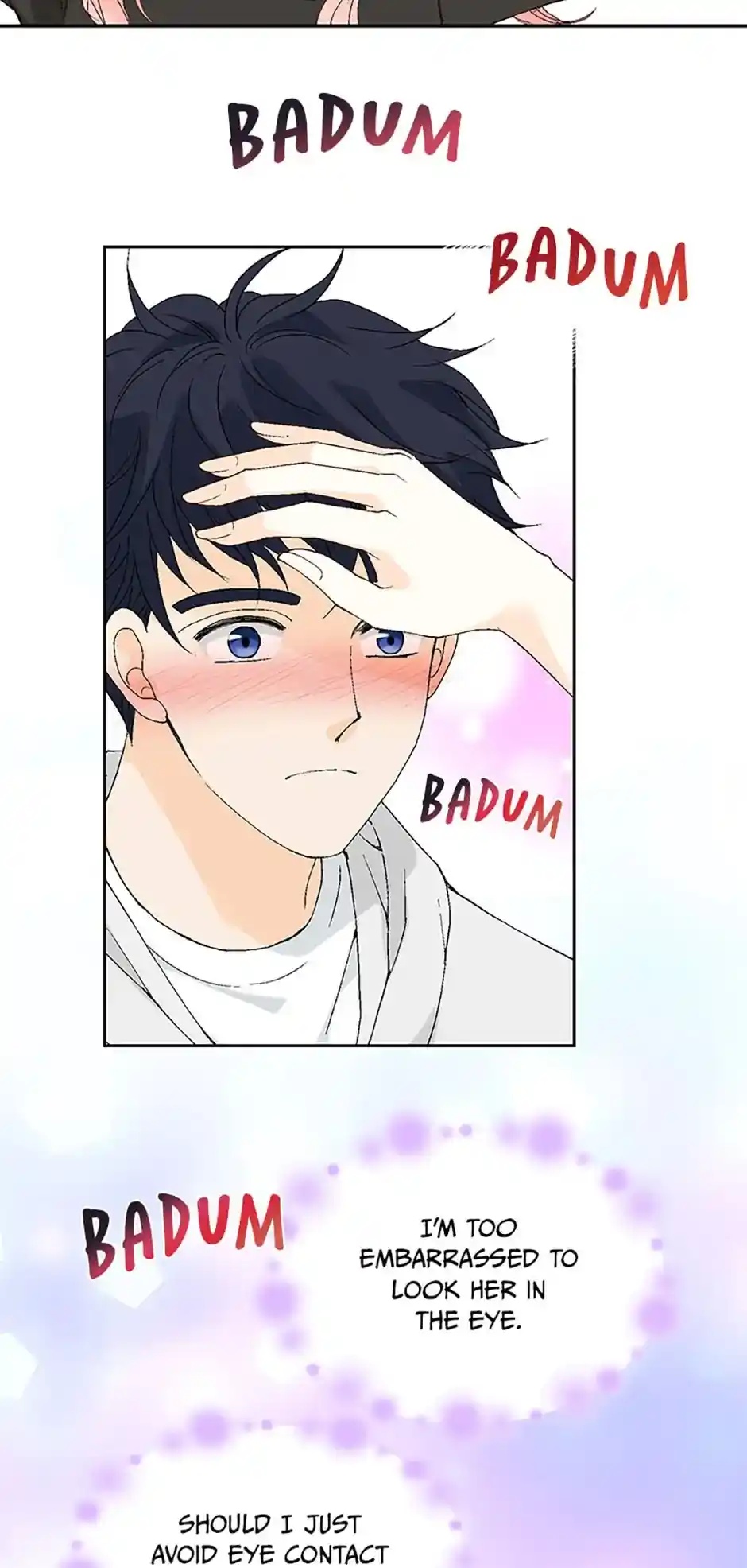 Flavors of Reincarnation Chapter 33