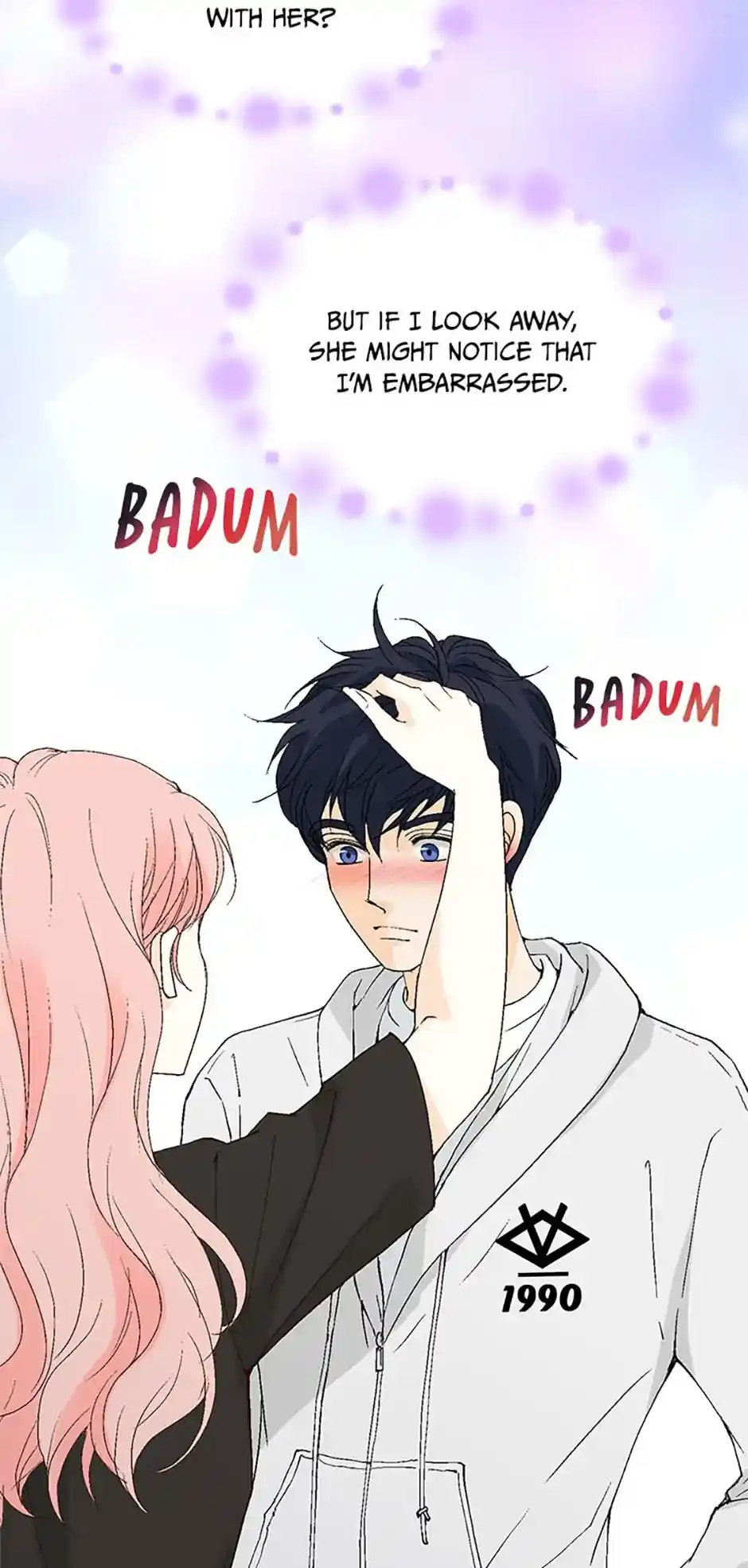 Flavors of Reincarnation Chapter 33