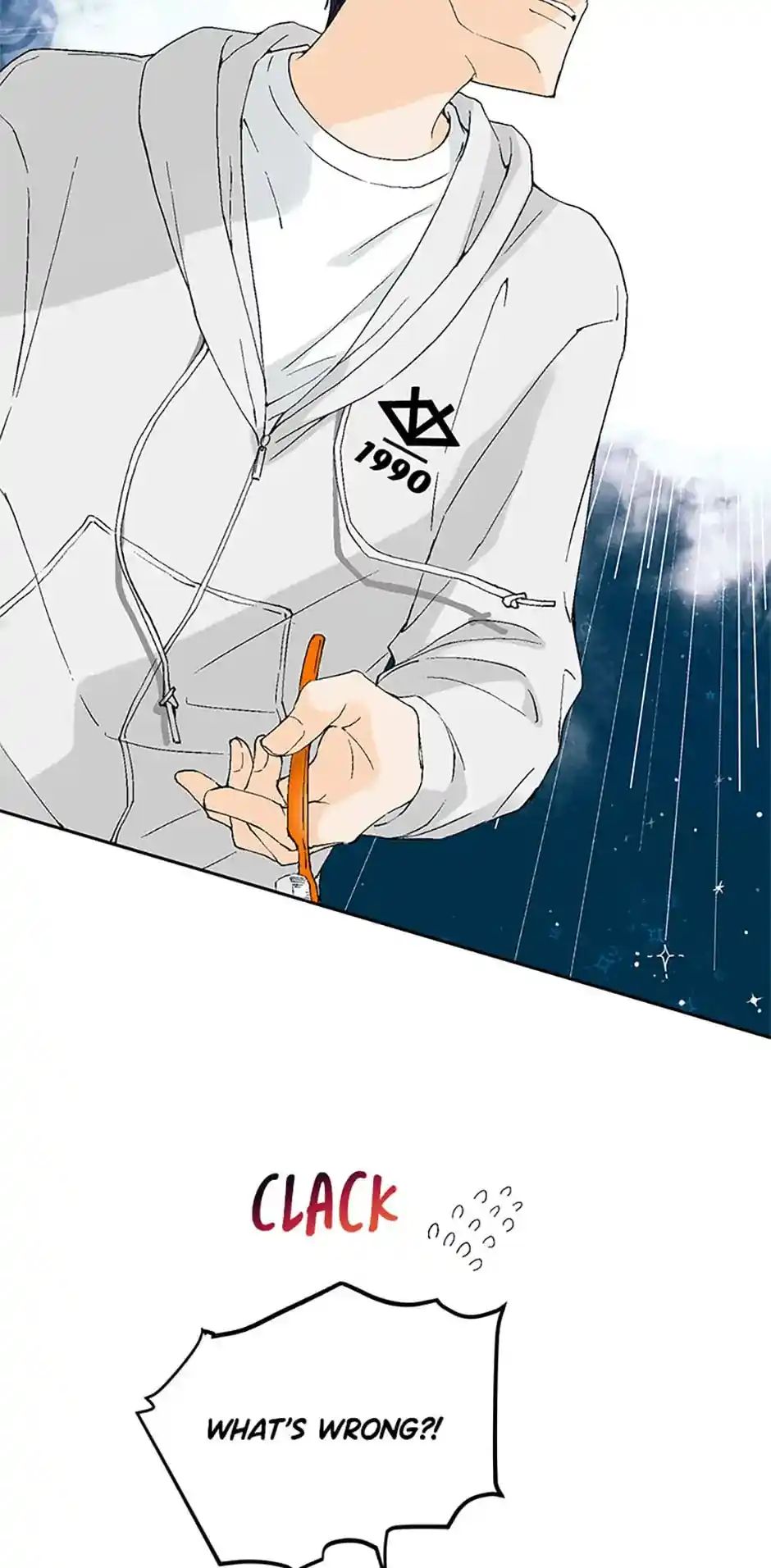 Flavors of Reincarnation Chapter 33