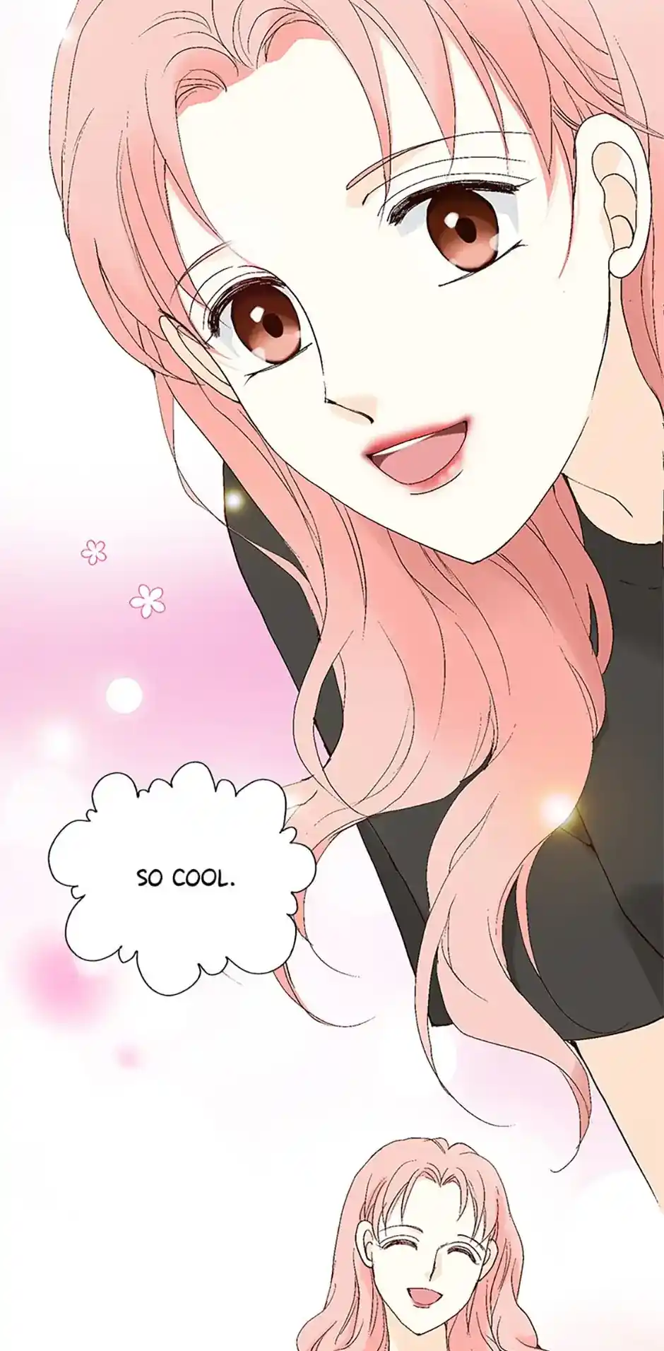 Flavors of Reincarnation Chapter 33