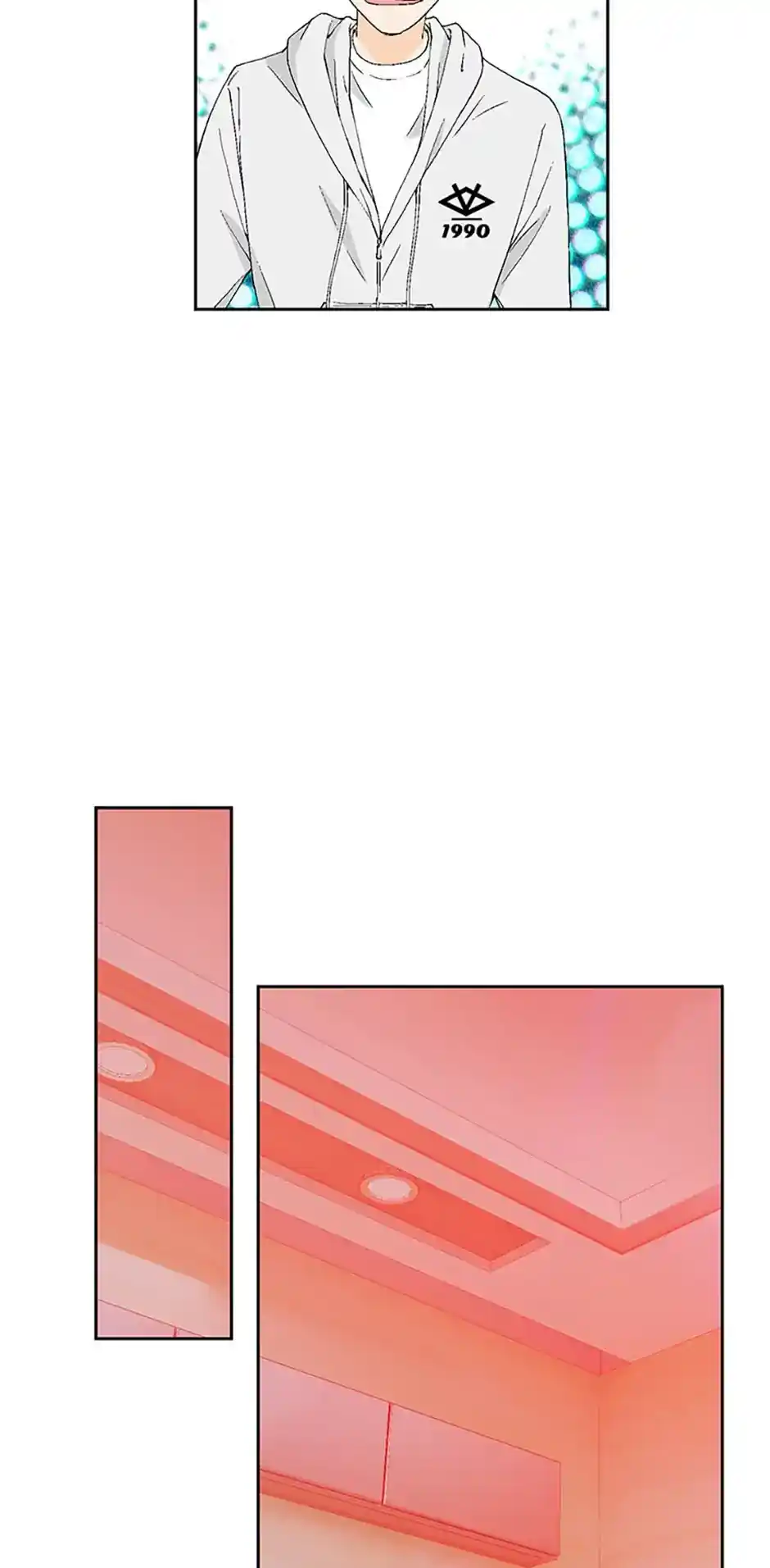 Flavors of Reincarnation Chapter 33