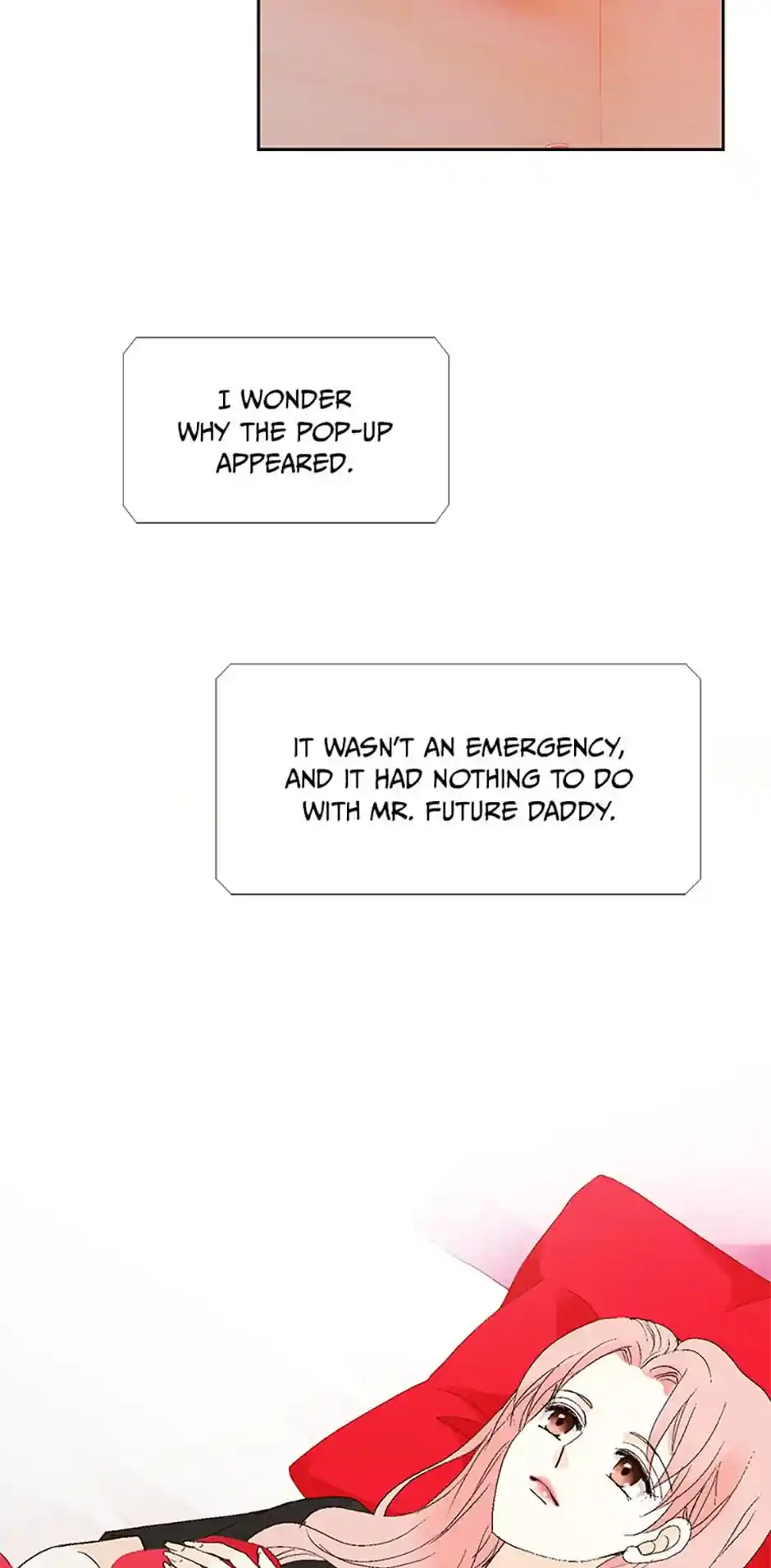 Flavors of Reincarnation Chapter 33