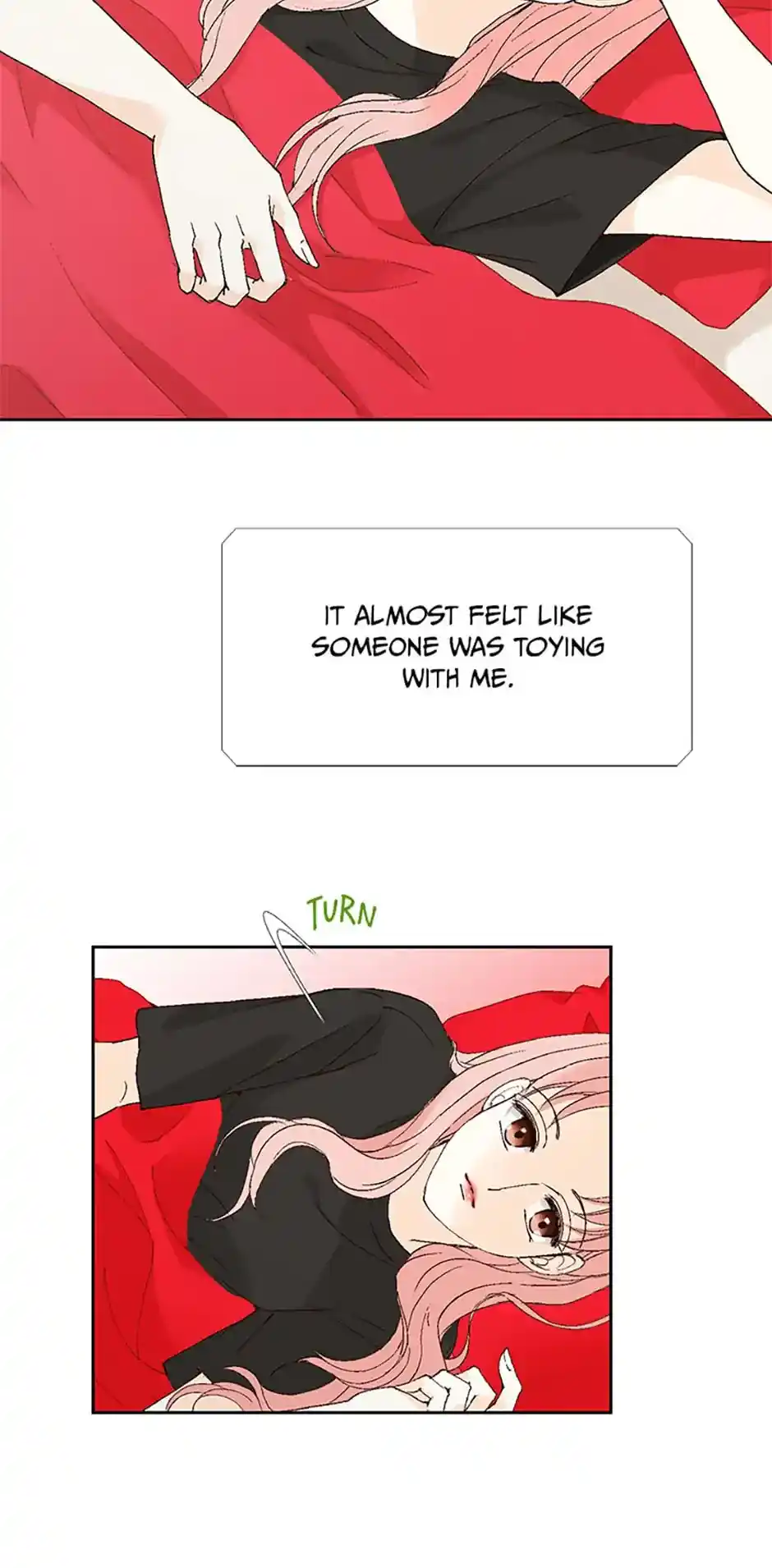 Flavors of Reincarnation Chapter 33