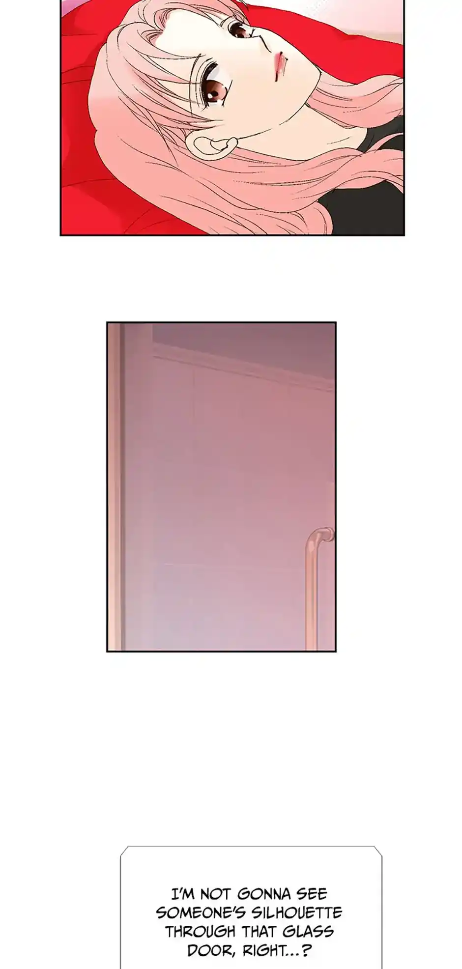 Flavors of Reincarnation Chapter 33