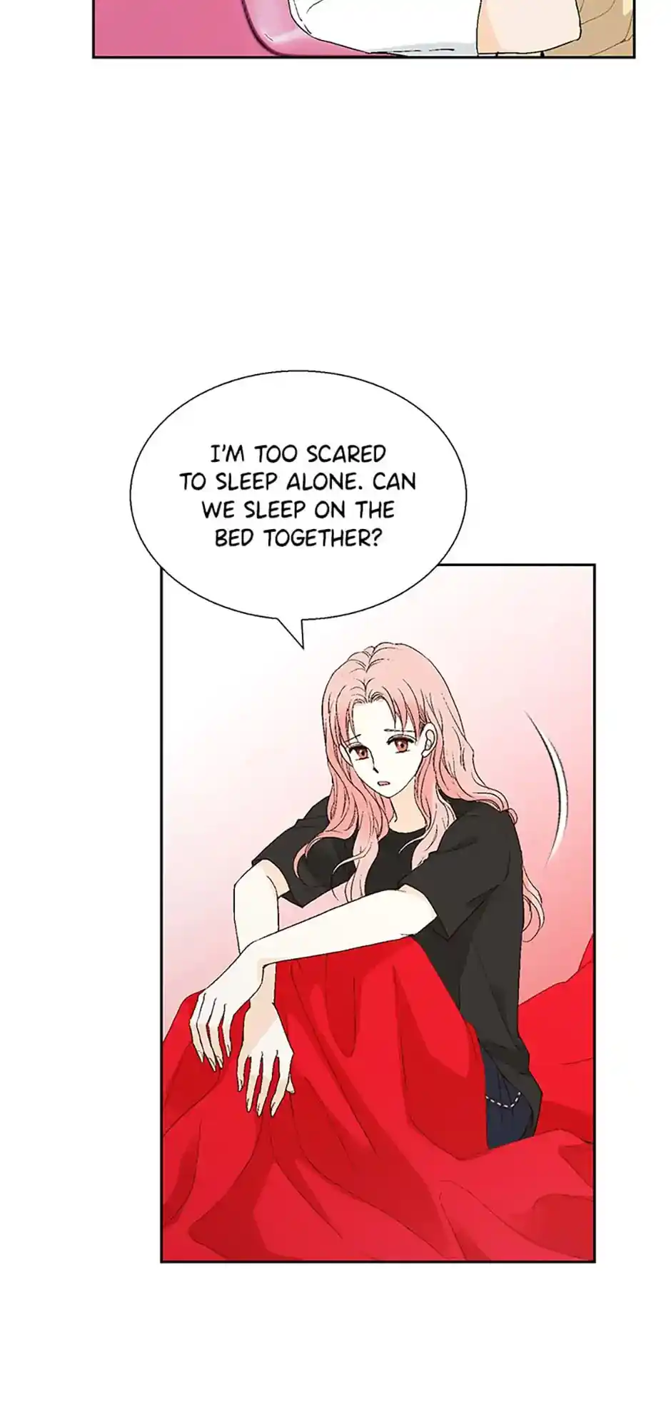 Flavors of Reincarnation Chapter 33