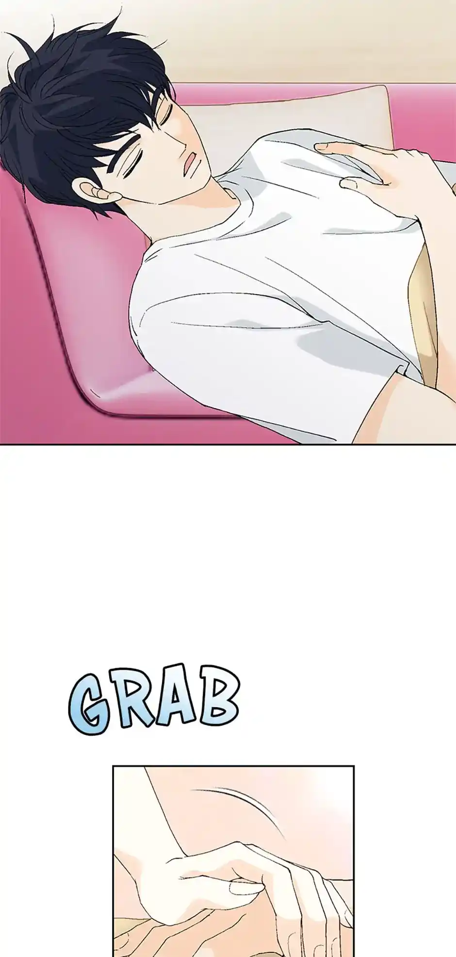 Flavors of Reincarnation Chapter 33