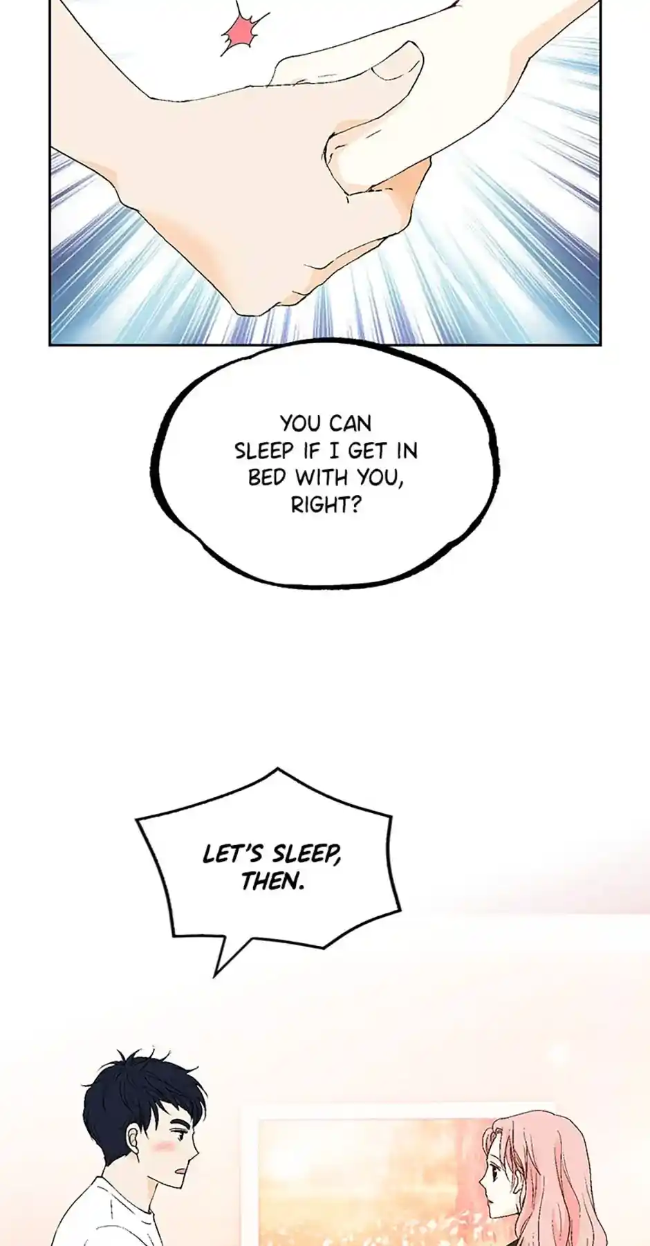 Flavors of Reincarnation Chapter 33