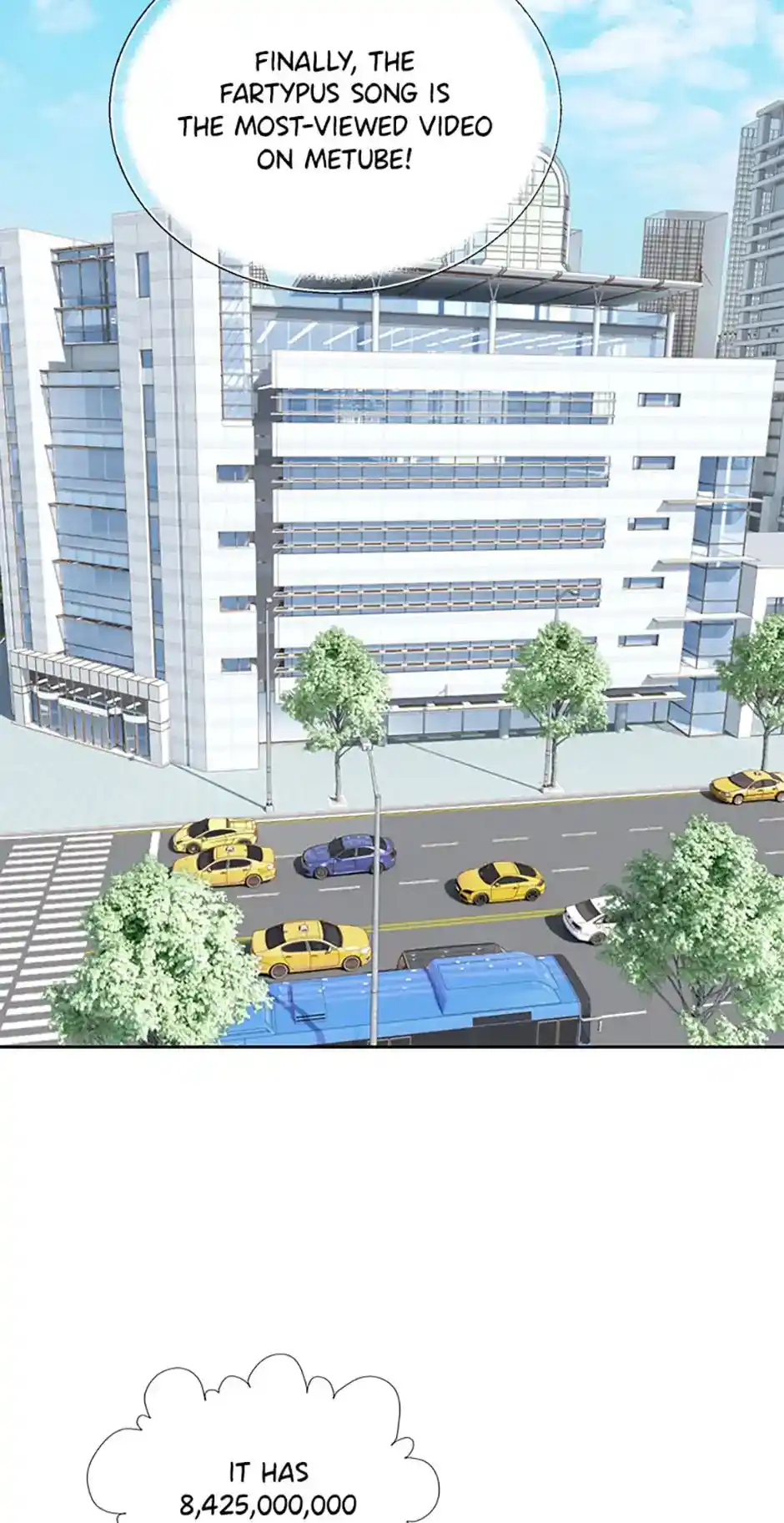 Flavors of Reincarnation Chapter 37